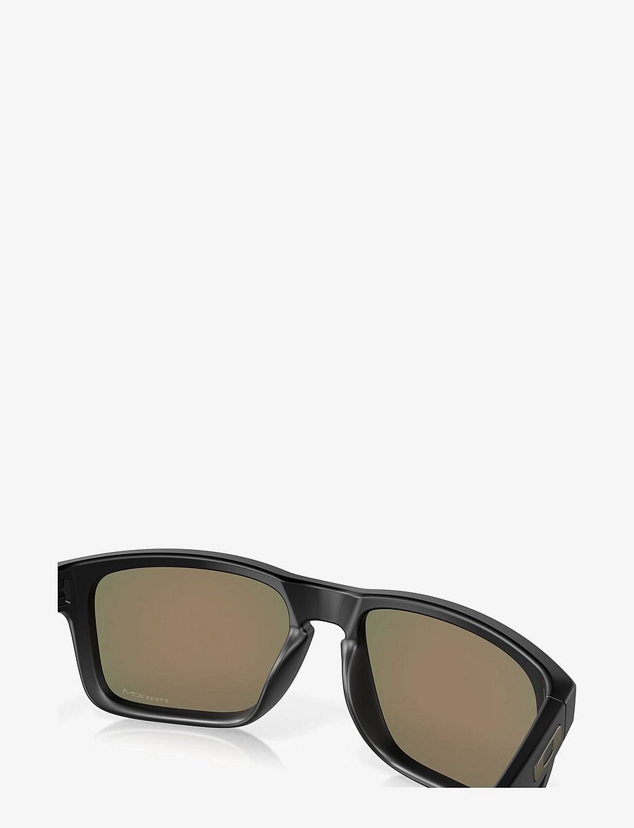OAKLEY - HOLBROOK - prillid - matte black - 5