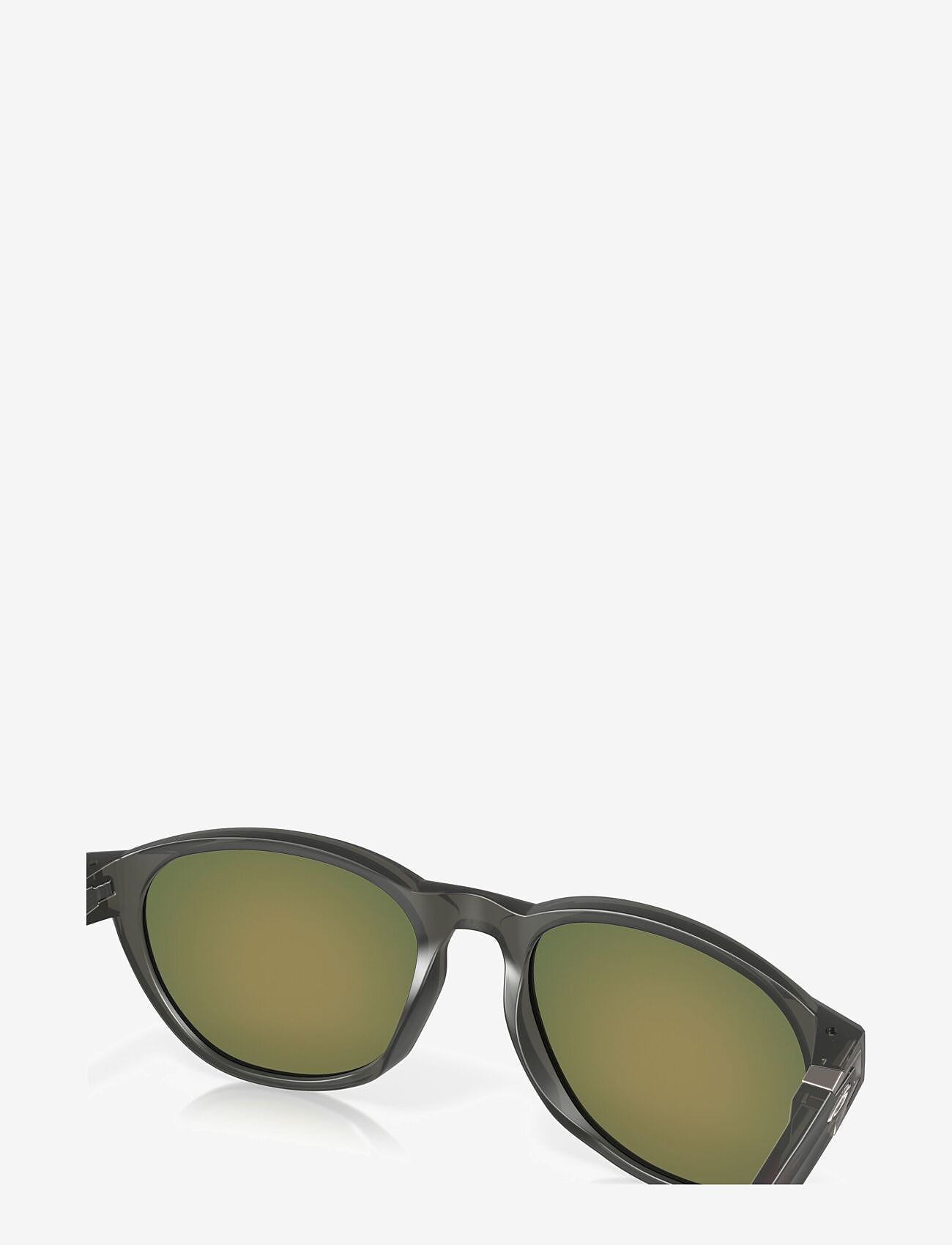 OAKLEY - REEDMACE - glasögon - matte grey smoke prizm ruby polar - 5