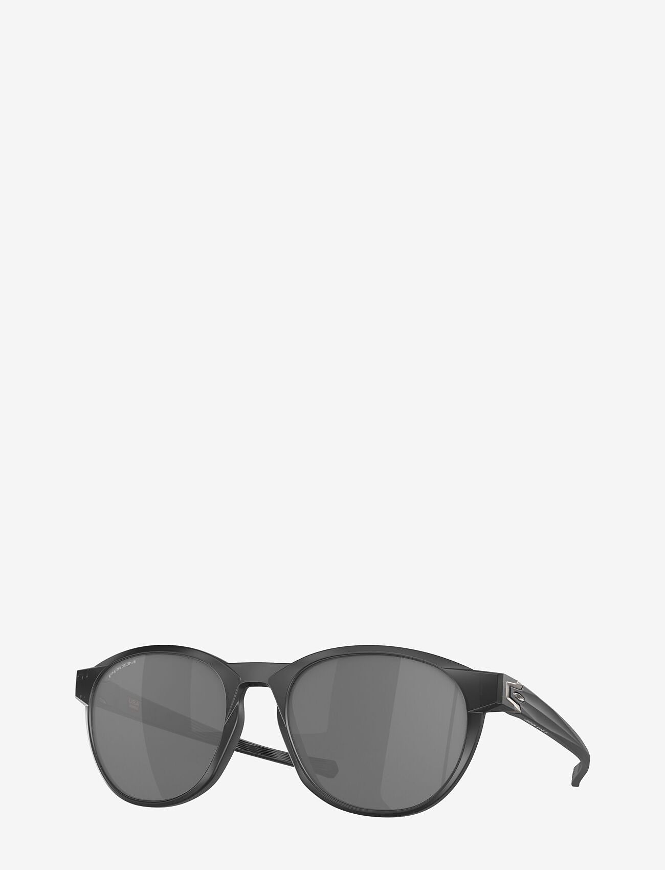 OAKLEY - REEDMACE - bril - matte black ink prizm black - 0