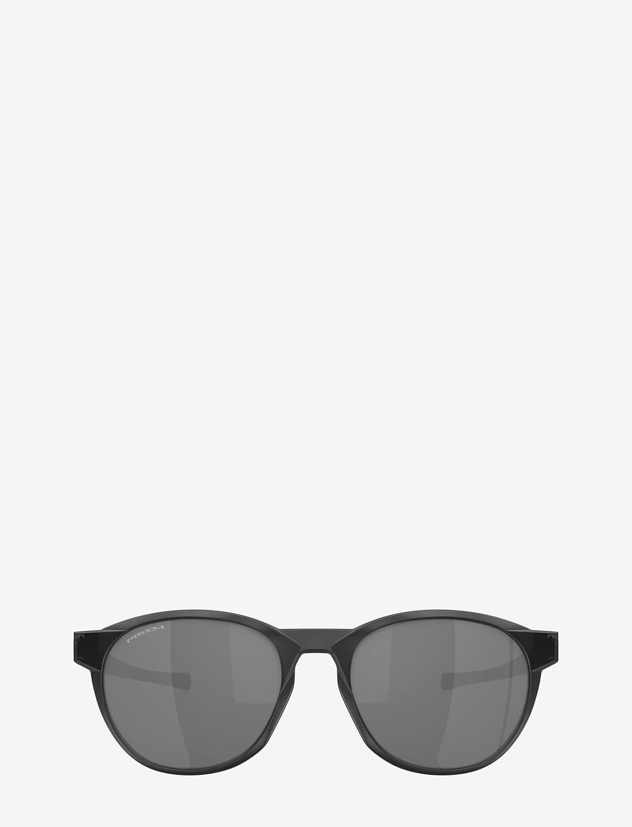 OAKLEY - REEDMACE - bril - matte black ink prizm black - 1