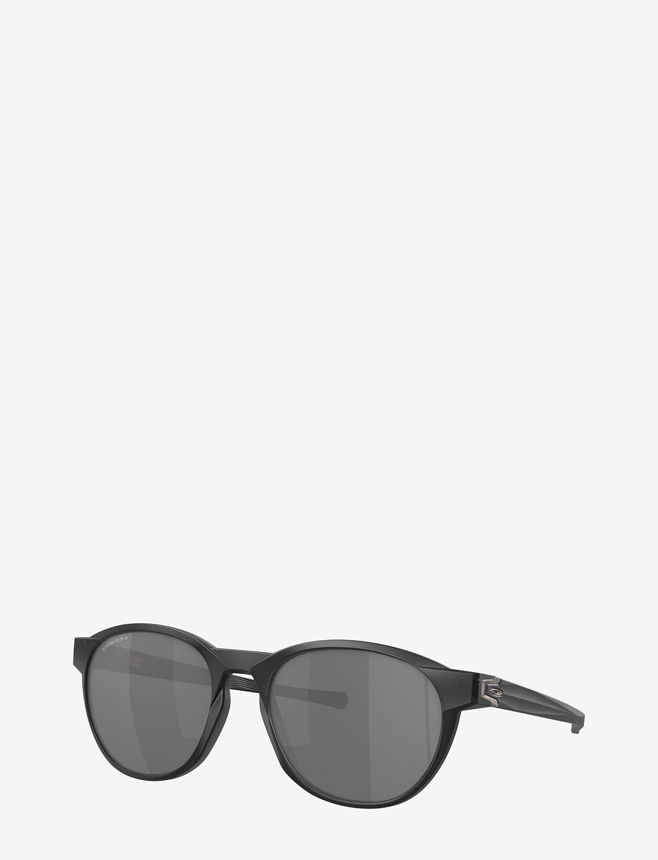 OAKLEY - REEDMACE - bril - matte black ink prizm black - 2