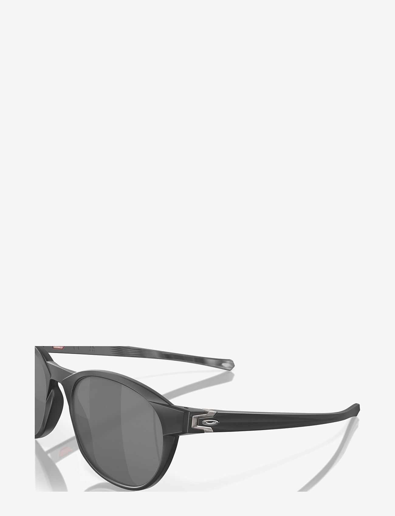 OAKLEY - REEDMACE - bril - matte black ink prizm black - 4