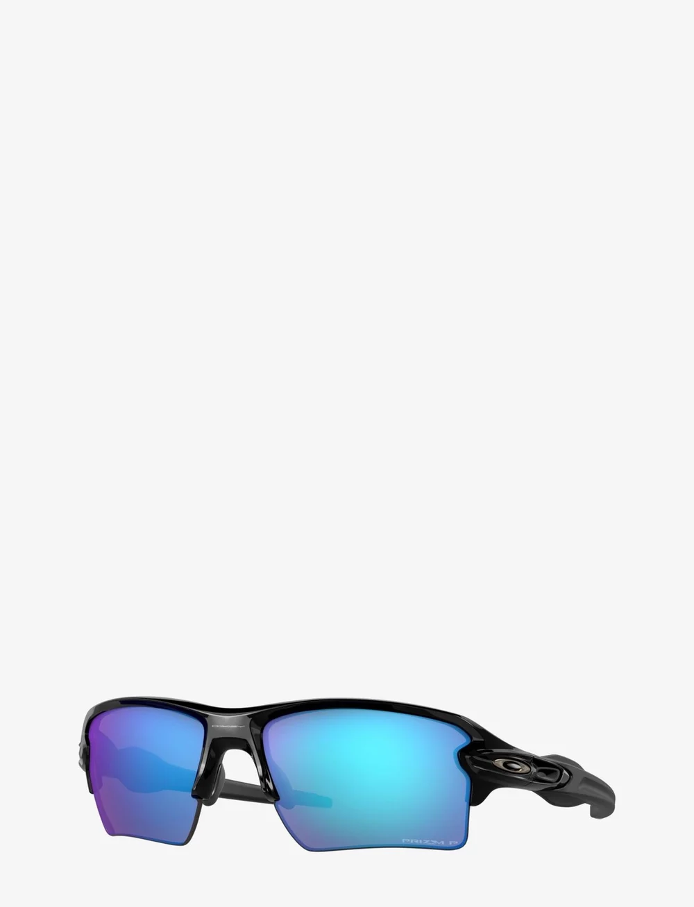 OAKLEY - FLAK 2.0 XL - brillen - prizm sapphr iridium polarized - 0