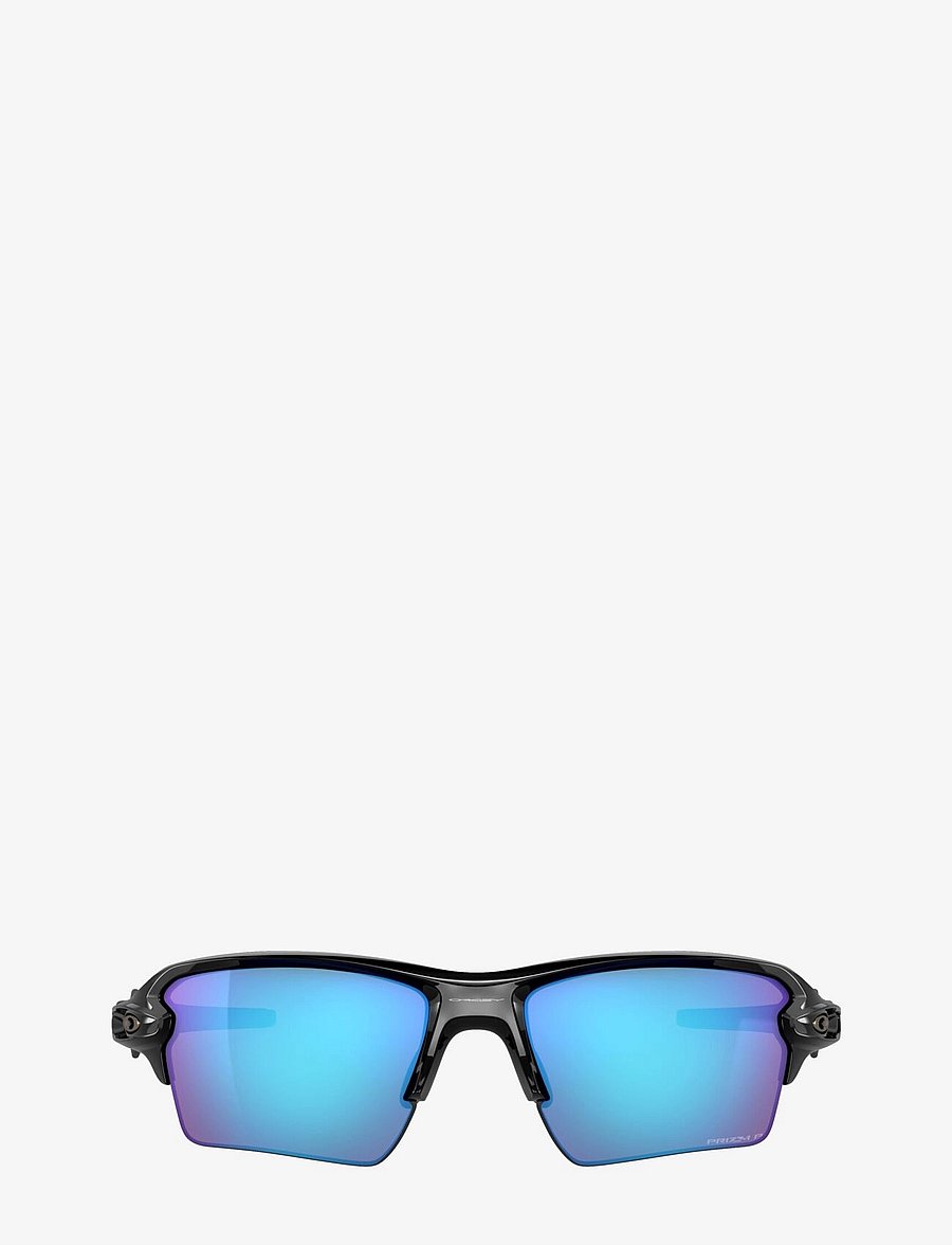 OAKLEY - FLAK 2.0 XL - brillen - prizm sapphr iridium polarized - 1