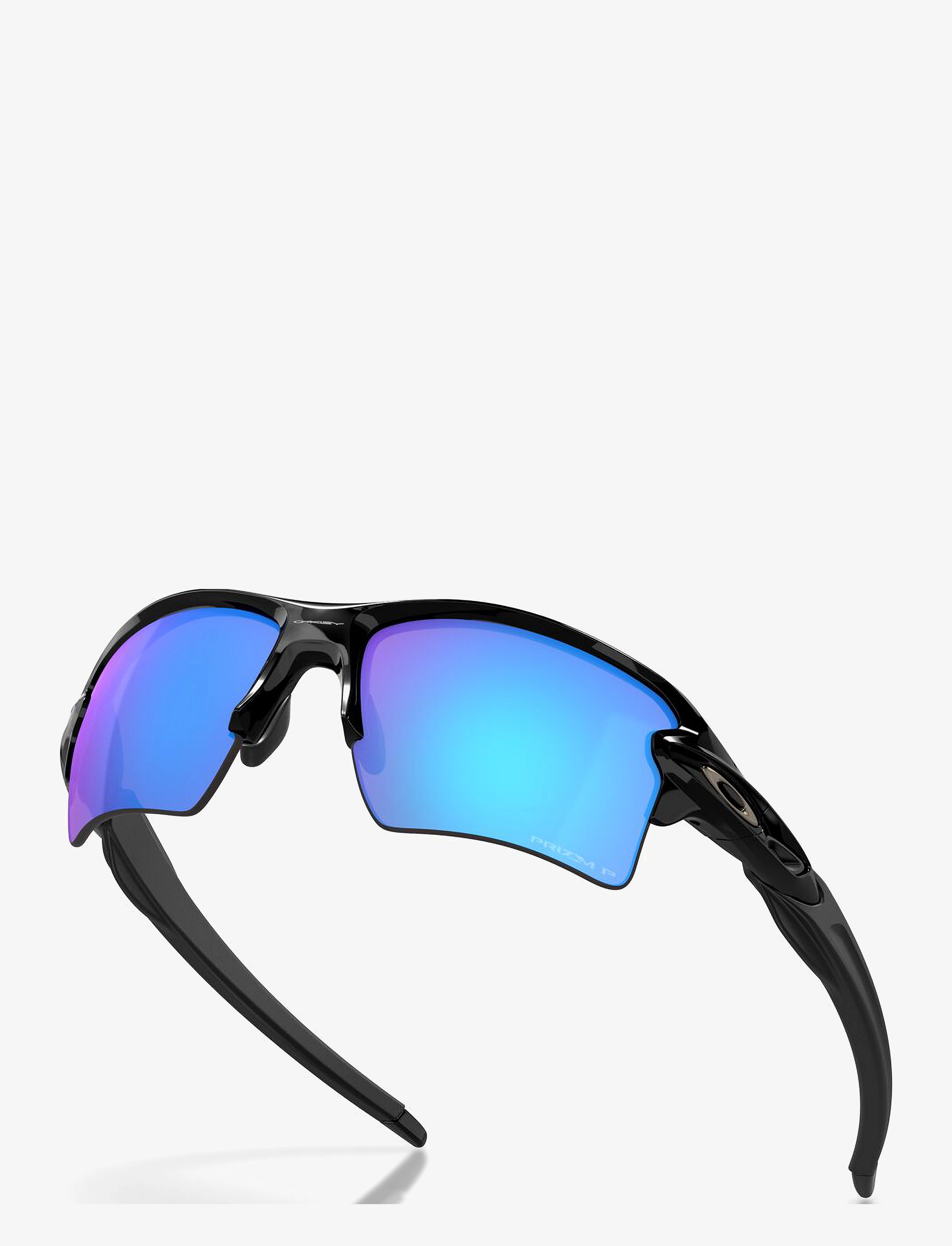 OAKLEY - FLAK 2.0 XL - bril - prizm sapphr iridium polarized - 3