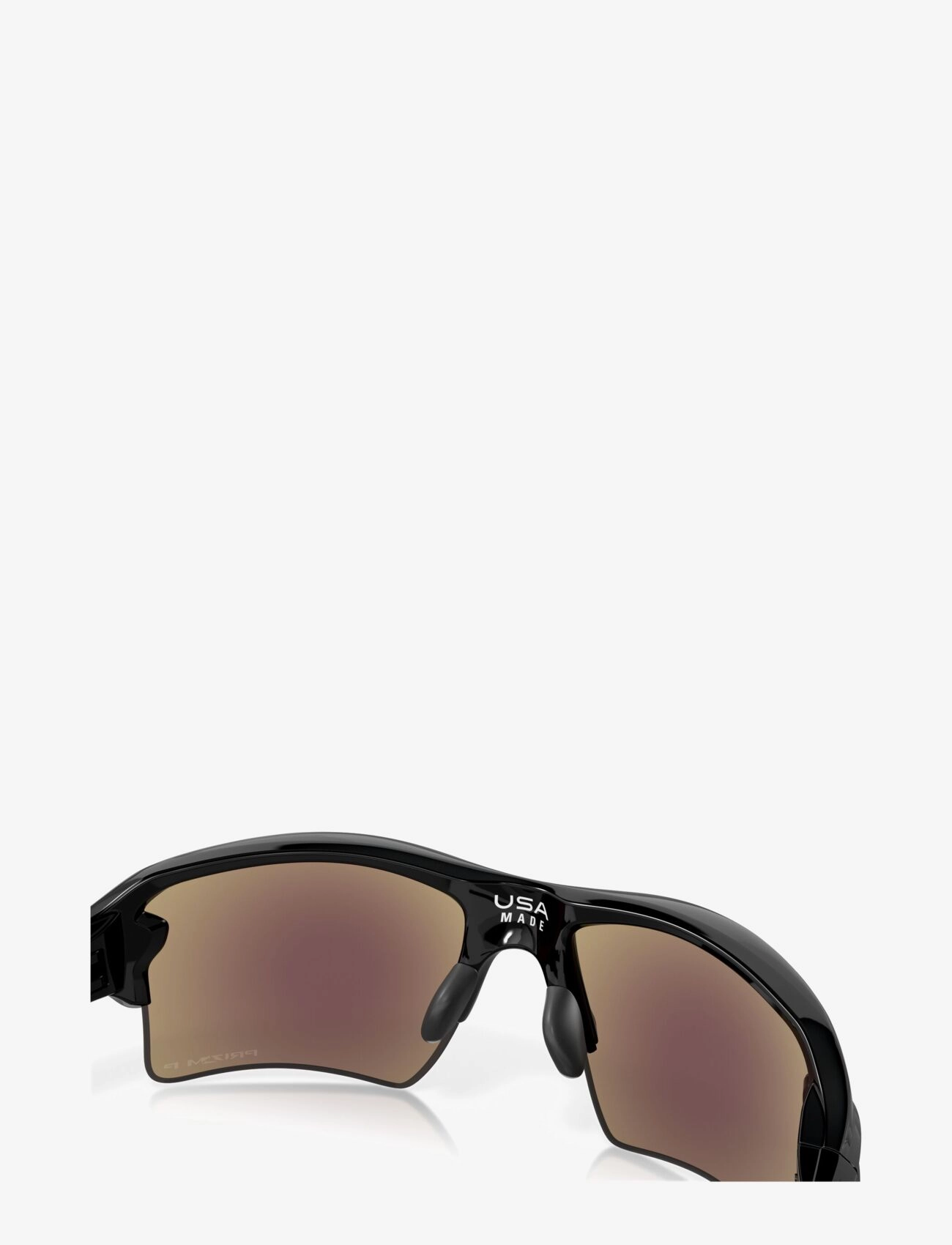 OAKLEY - FLAK 2.0 XL - bril - prizm sapphr iridium polarized - 5