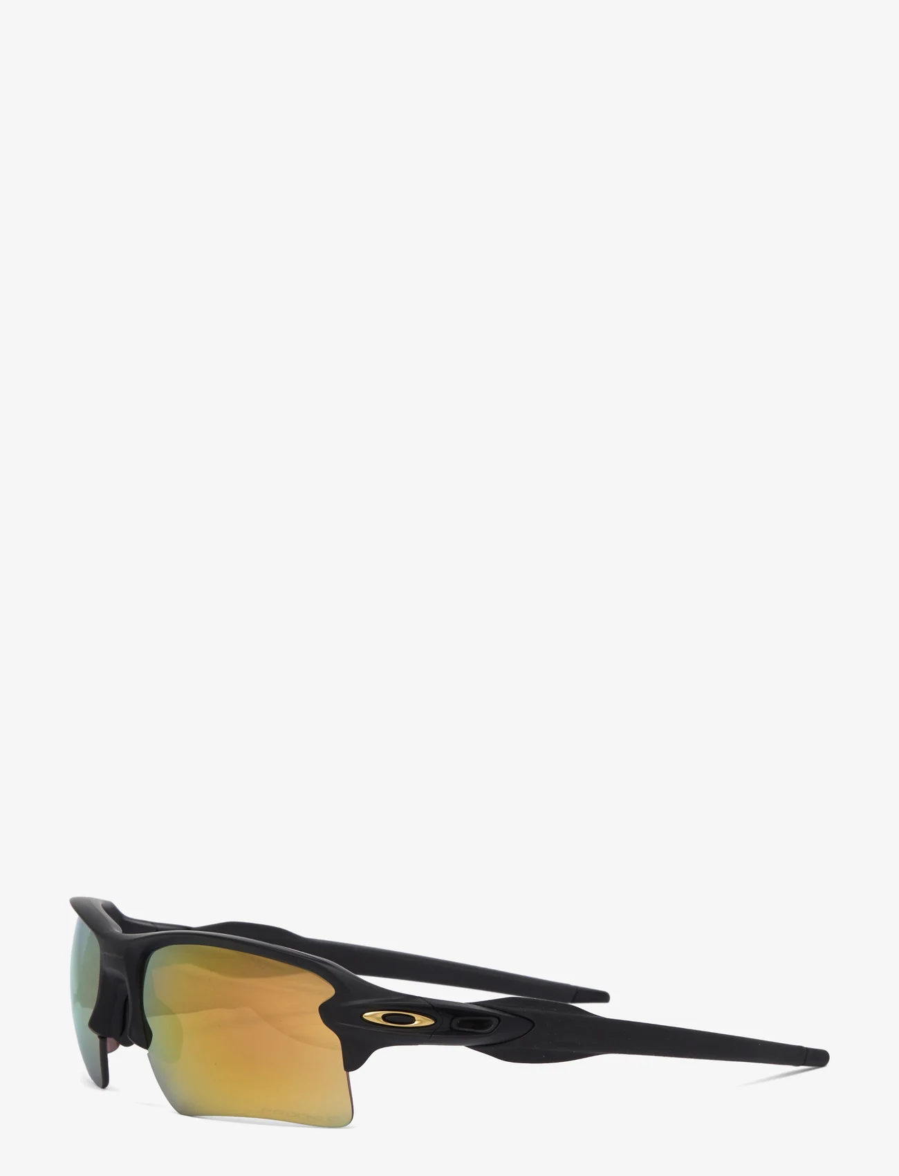 OAKLEY - FLAK 2.0 XL - okulary przeciwsłoneczne motyl - matte black - 1