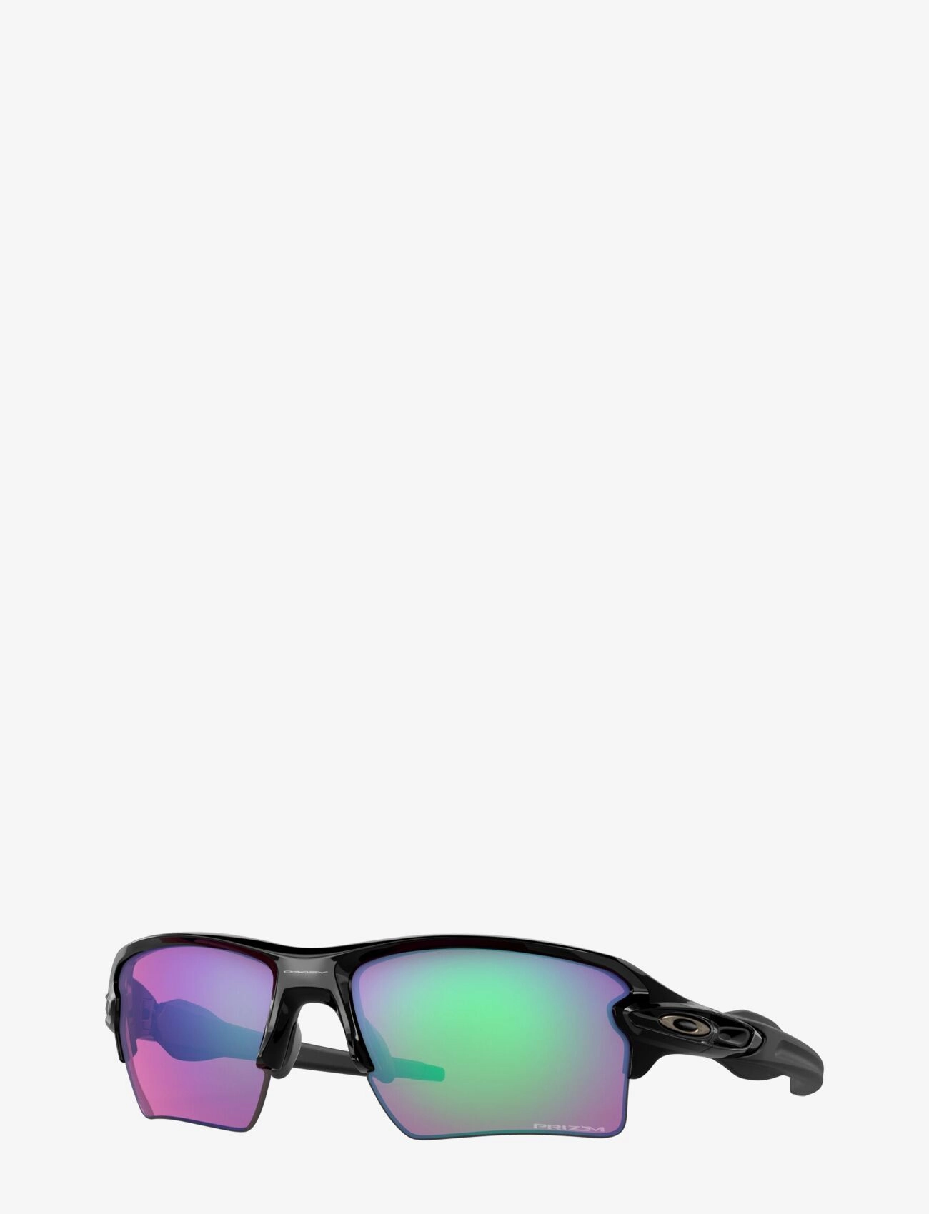 OAKLEY FLAK 2.0 XL - Oakley - POLISHED BLACK / black