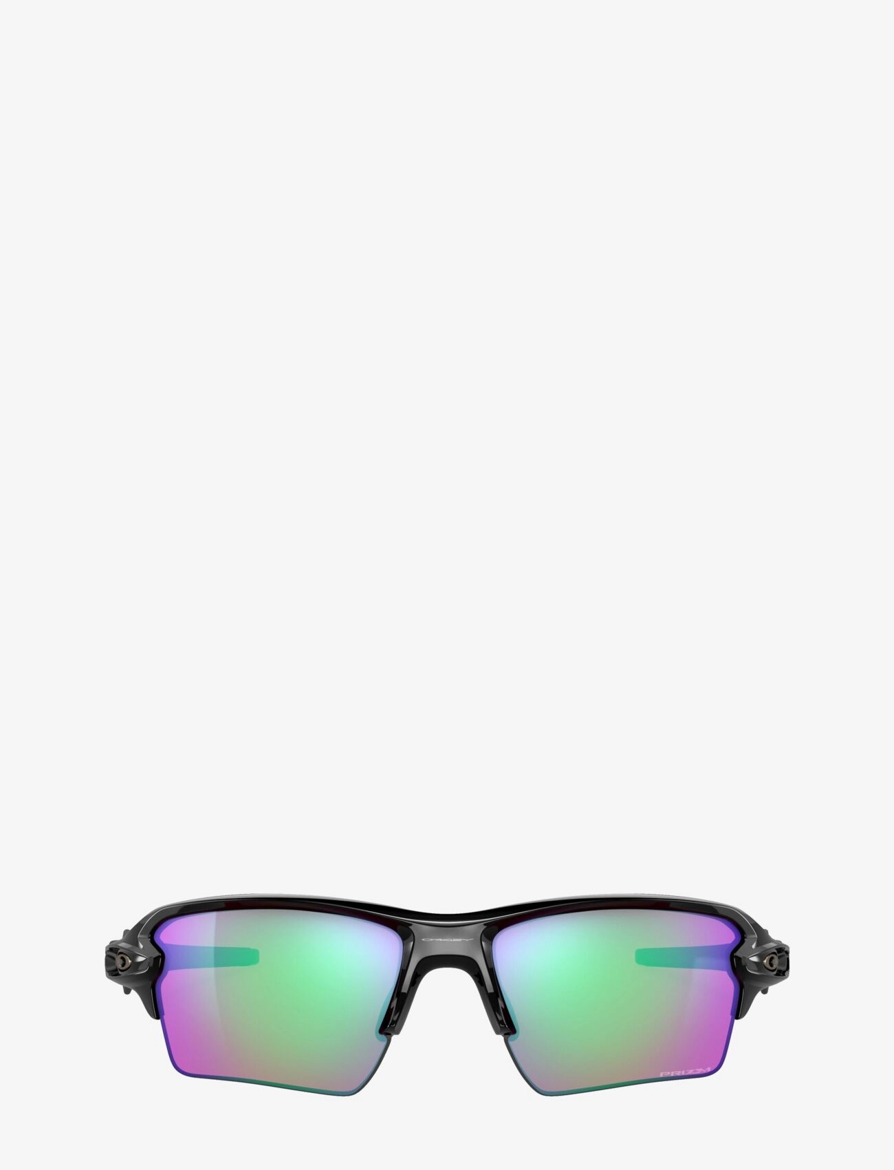 OAKLEY - FLAK 2.0 XL - brillen - polished black - 1