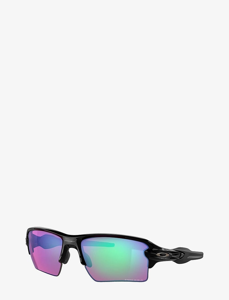 OAKLEY - FLAK 2.0 XL - briller - polished black - 2