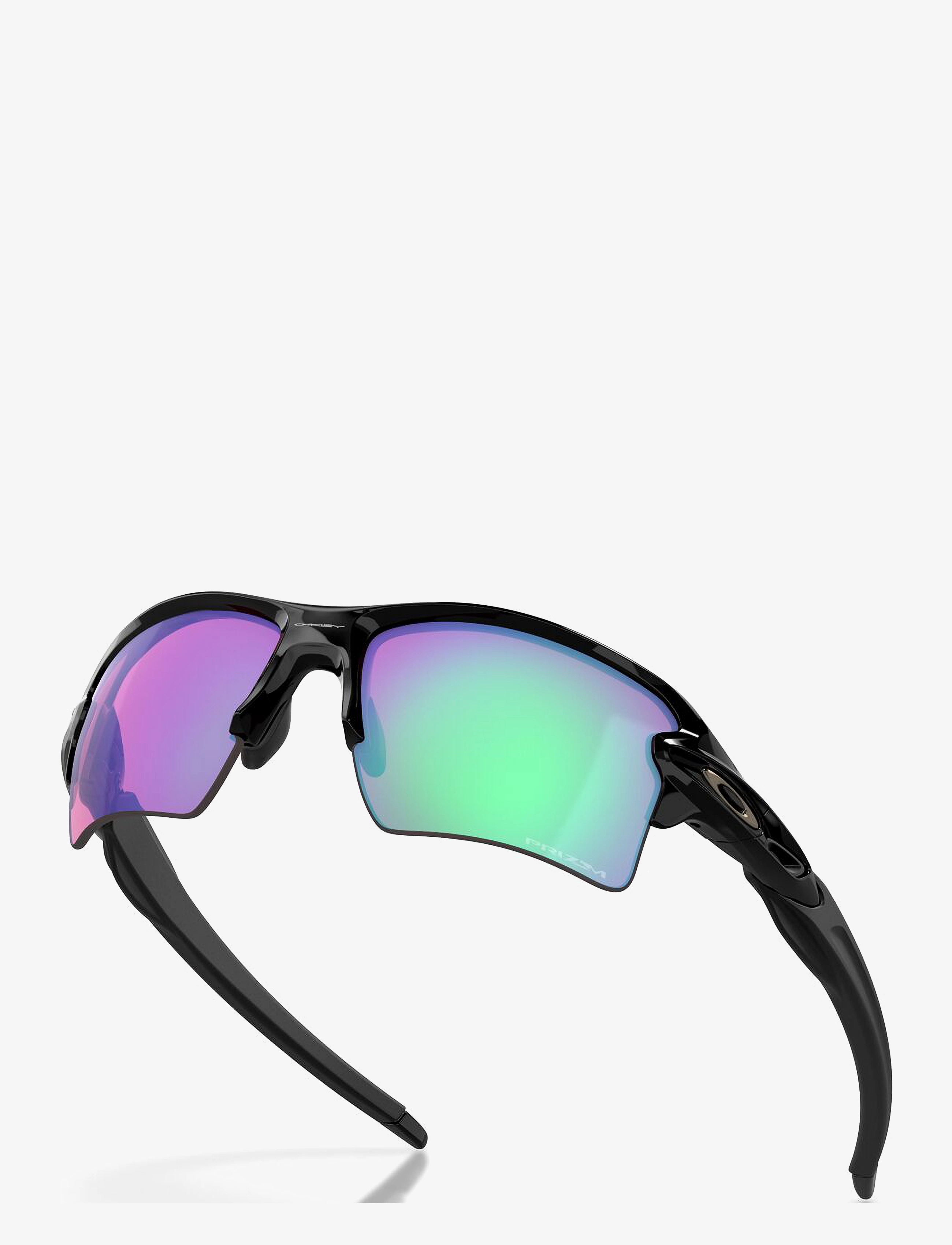 OAKLEY - FLAK 2.0 XL - brillen - polished black - 3