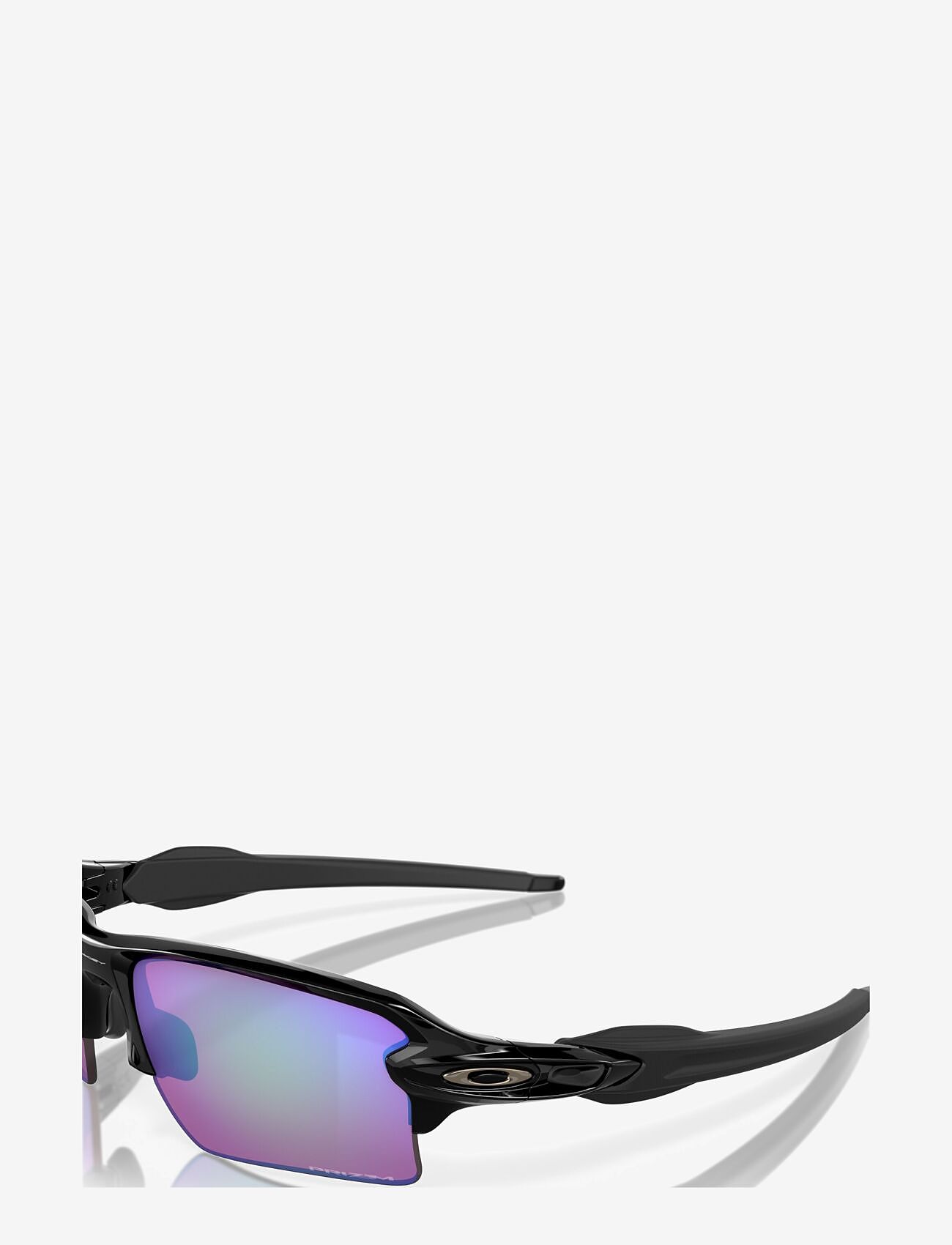 OAKLEY - FLAK 2.0 XL - briller - polished black - 4