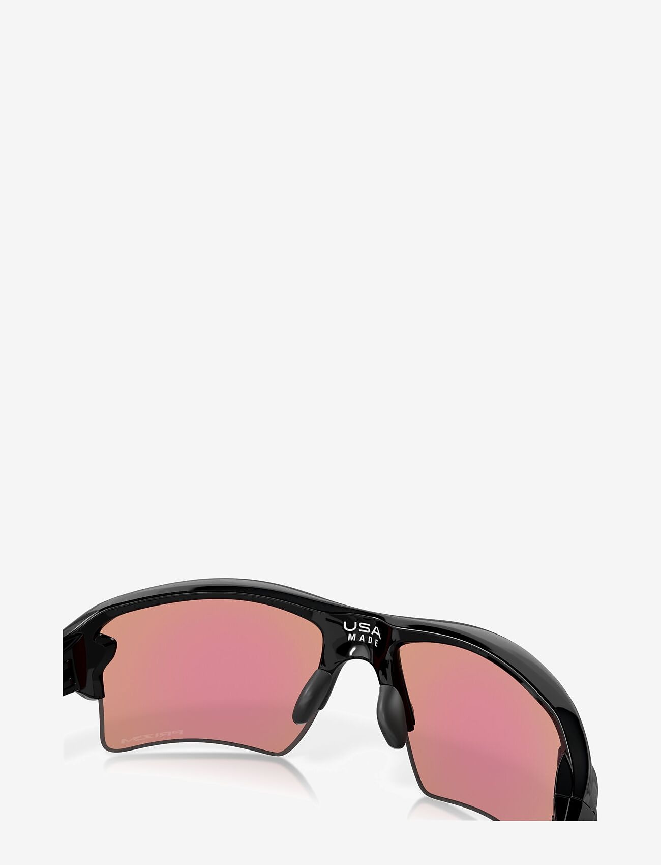 OAKLEY - FLAK 2.0 XL - briller - polished black - 5