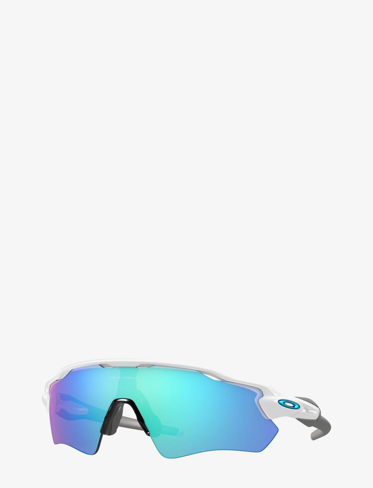 OAKLEY Radar Ev Path, 38, Sunglasses, Weiß - D-frame- Wayfarer Frauen