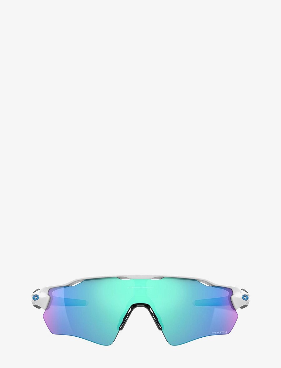 OAKLEY - RADAR EV PATH - brillen - polished white - 1