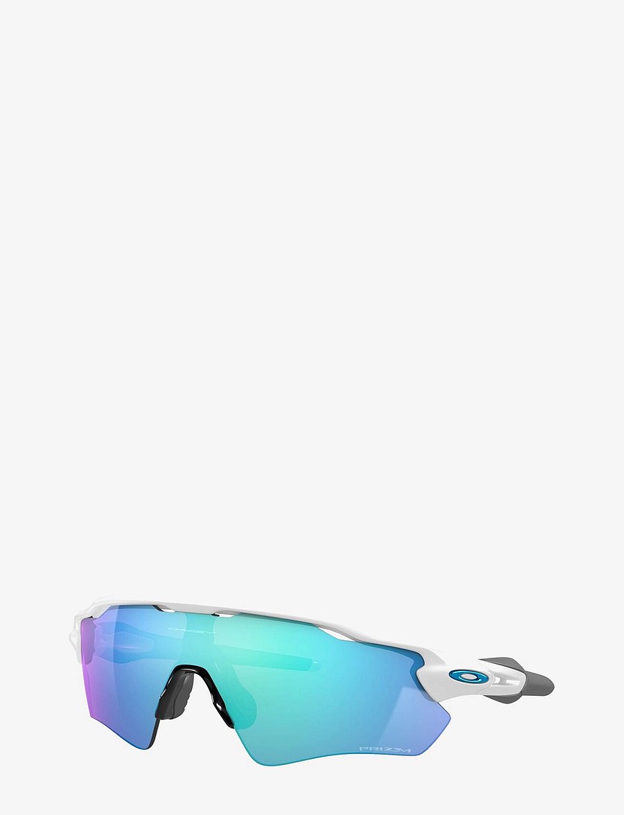 OAKLEY - RADAR EV PATH - brillen - polished white - 2