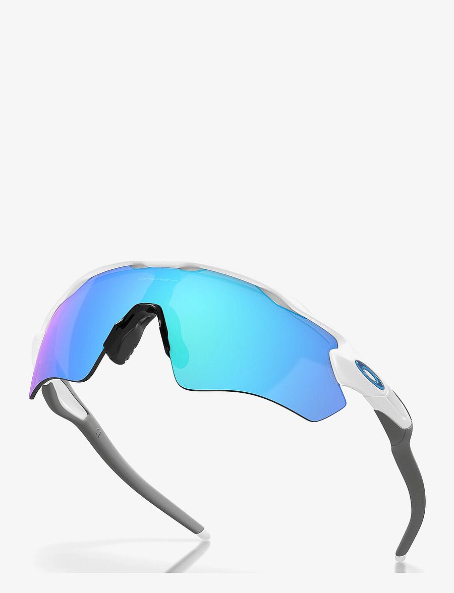 OAKLEY - RADAR EV PATH - brillen - polished white - 3