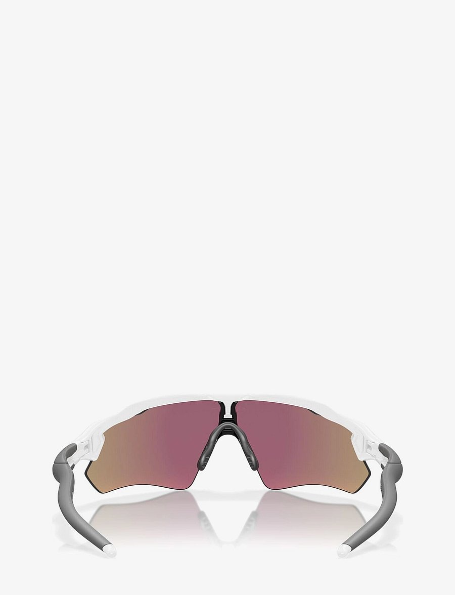 OAKLEY - RADAR EV PATH - brillen - polished white - 5