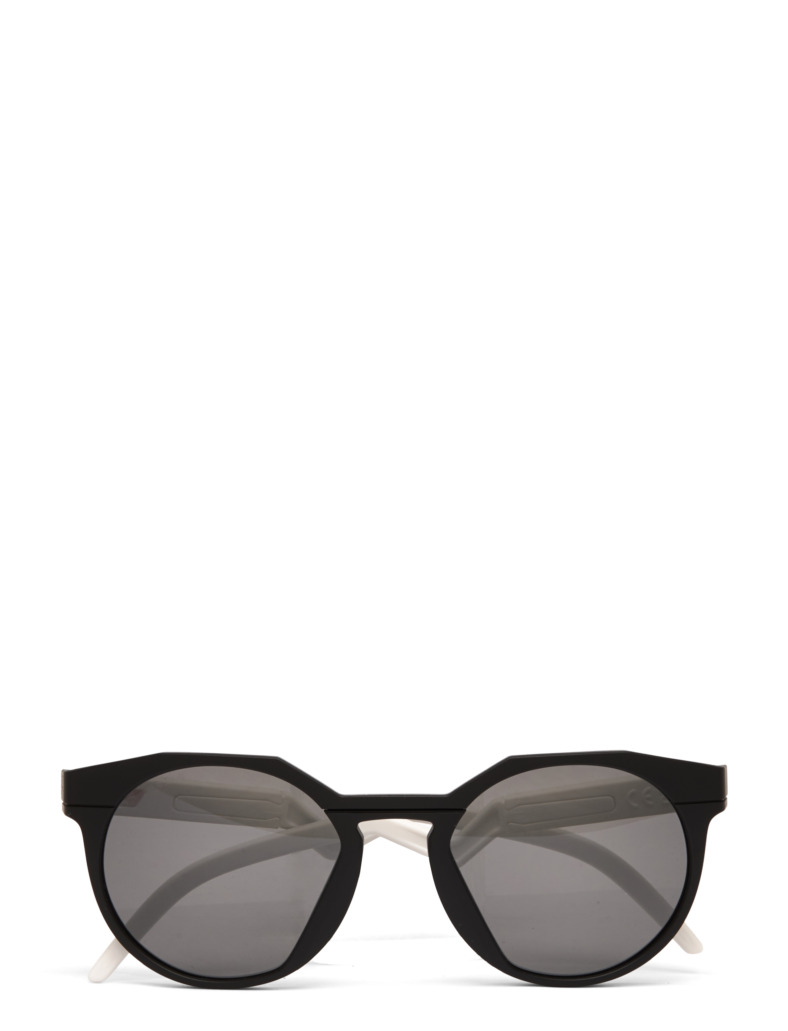 OAKLEY HSTN - Pakkumised - MATTE BLACK / black