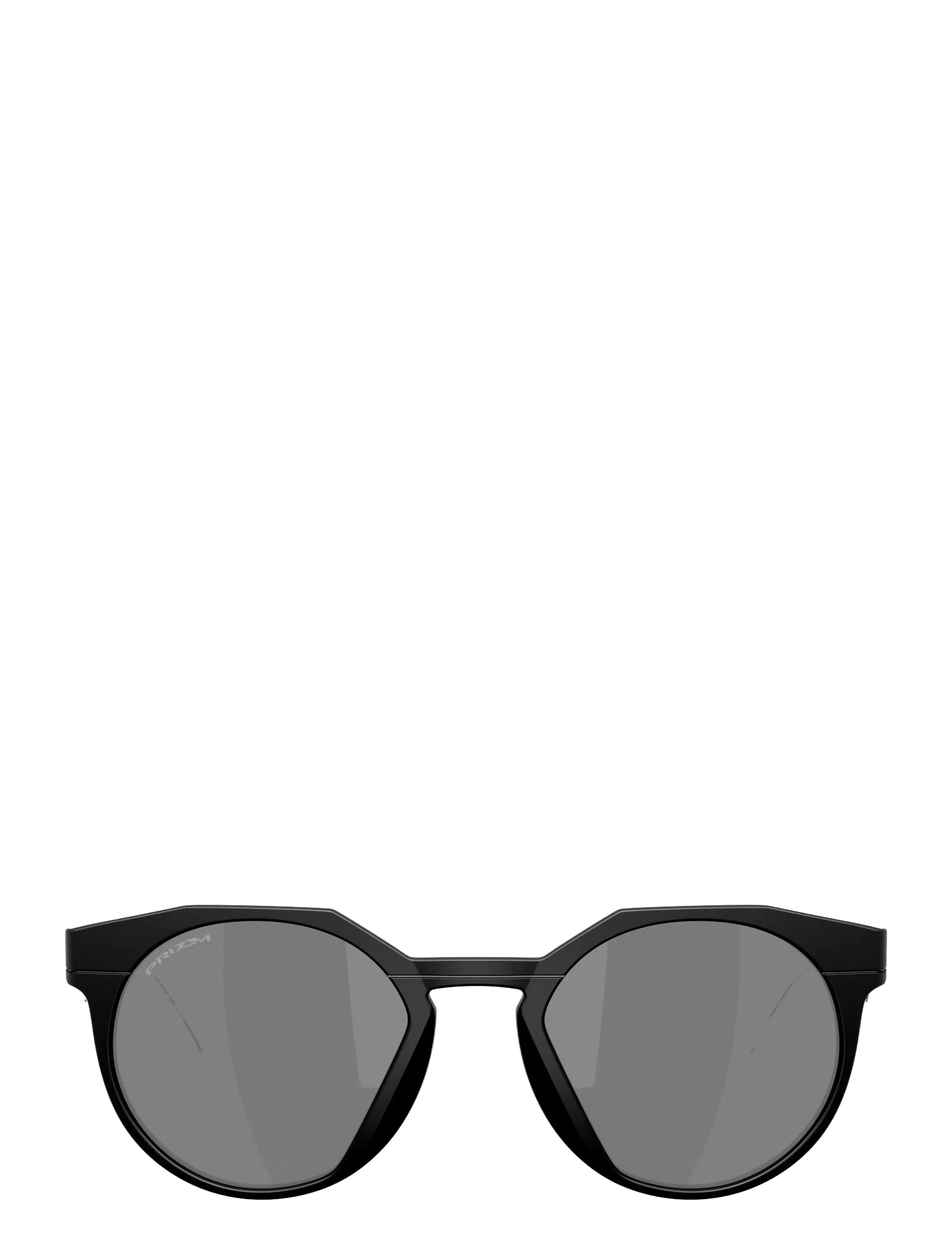 OAKLEY - HSTN - matte black - 1