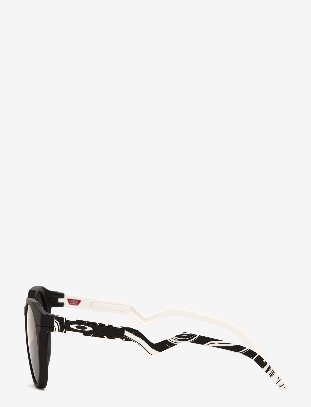 OAKLEY - HSTN - glasögon - matte black - 2