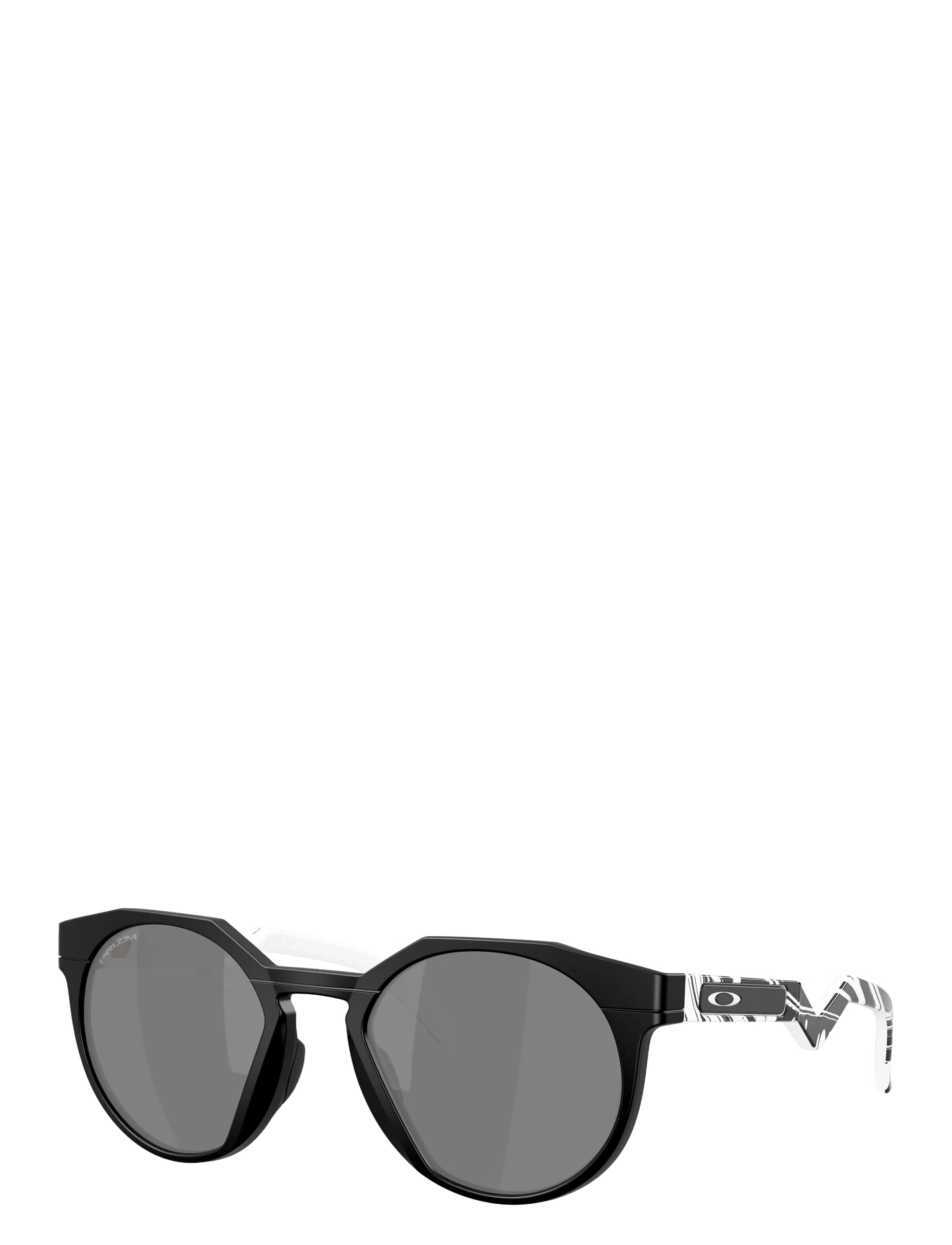 OAKLEY - HSTN - matte black - 2