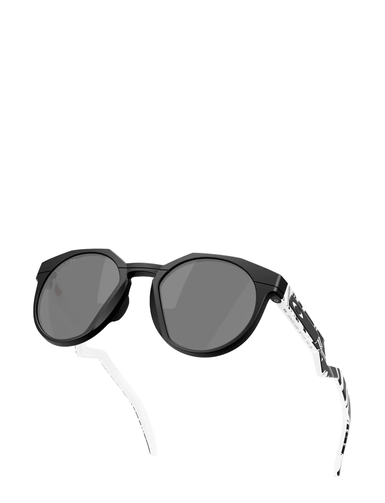 OAKLEY - HSTN - matte black - 3