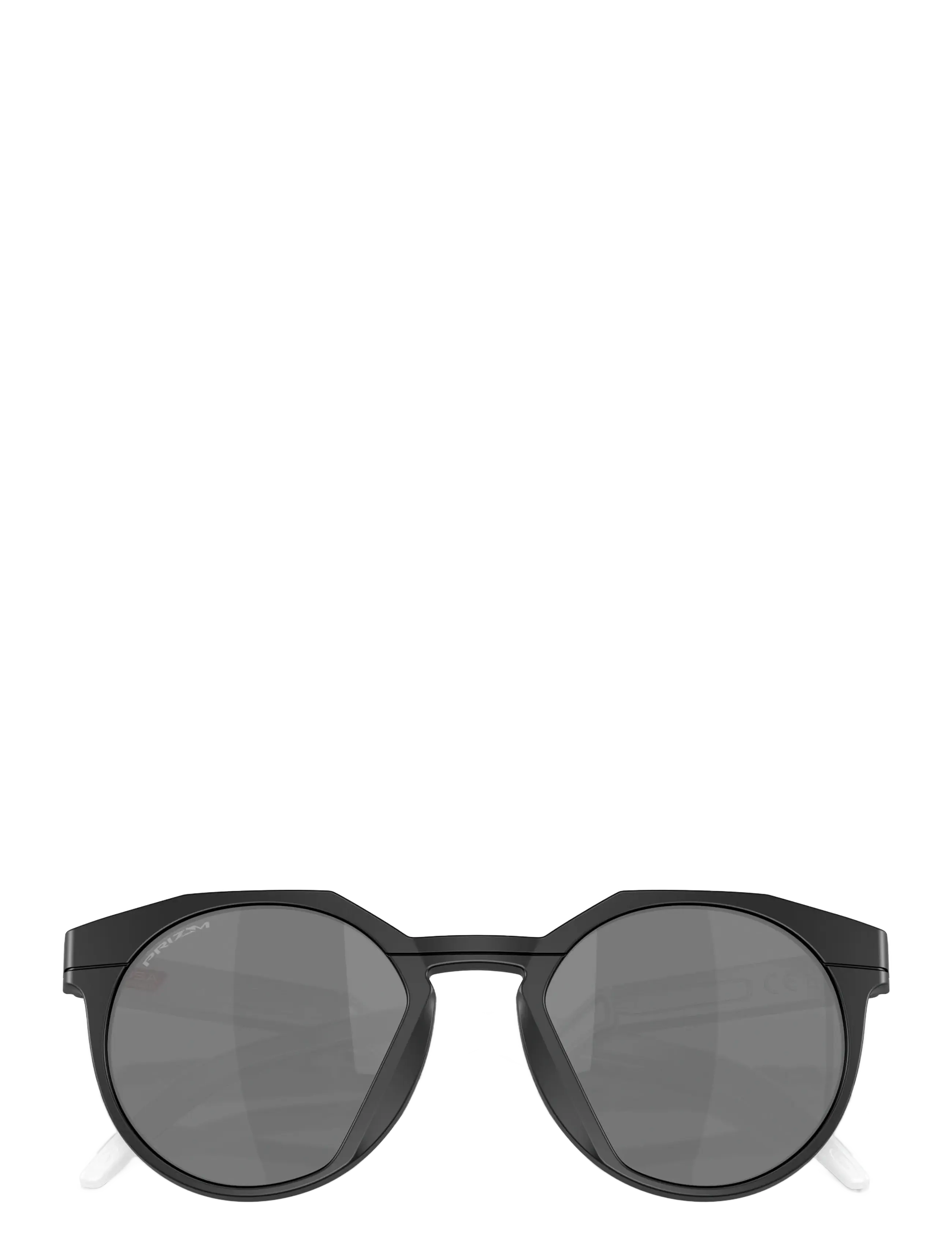 OAKLEY - HSTN - matte black - 5