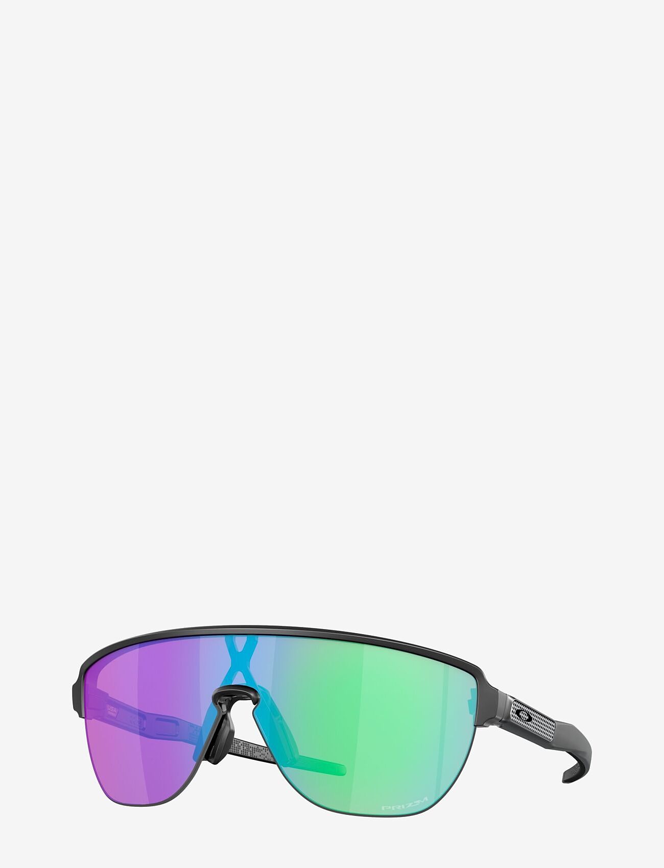 OAKLEY - CORRIDOR - gleraugu - matte black ink prizm golf - 0