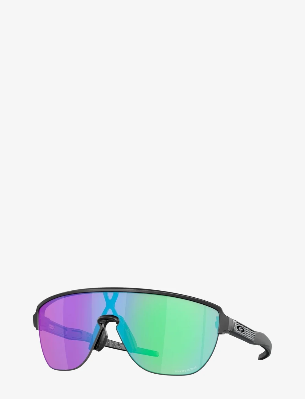 OAKLEY - CORRIDOR - sport - matte black ink prizm golf - 0