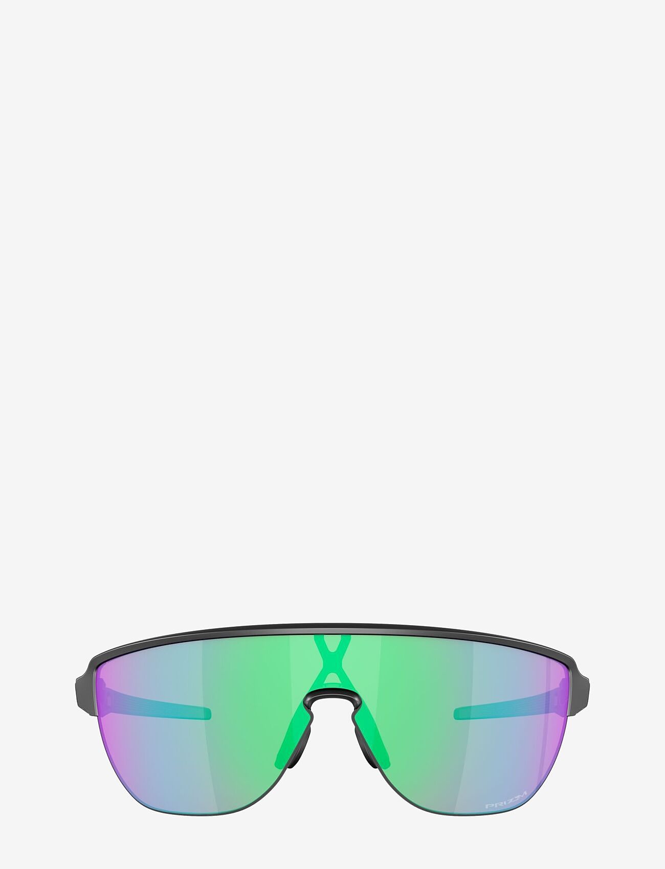 OAKLEY - CORRIDOR - gleraugu - matte black ink prizm golf - 1