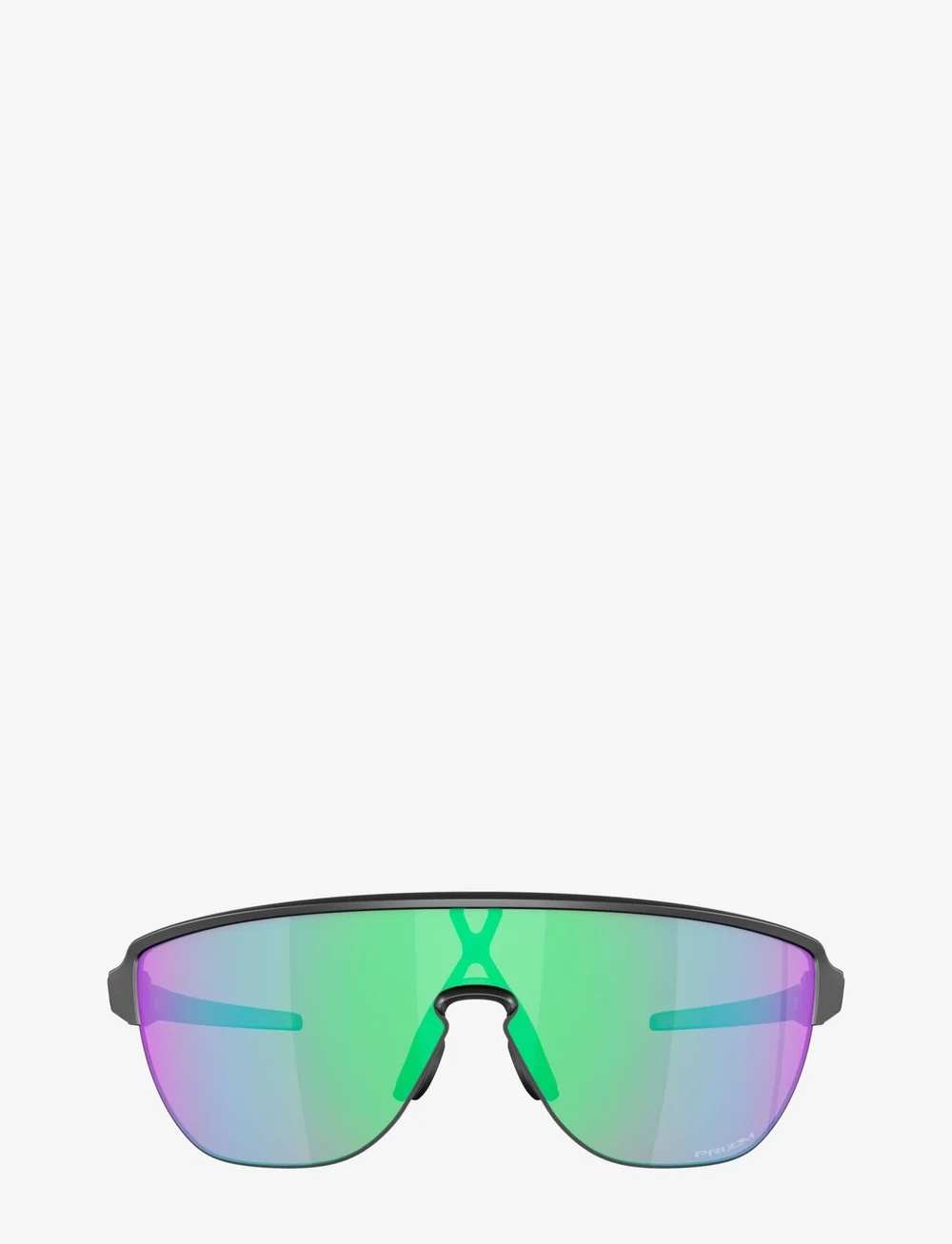 OAKLEY - CORRIDOR - sport - matte black ink prizm golf - 1