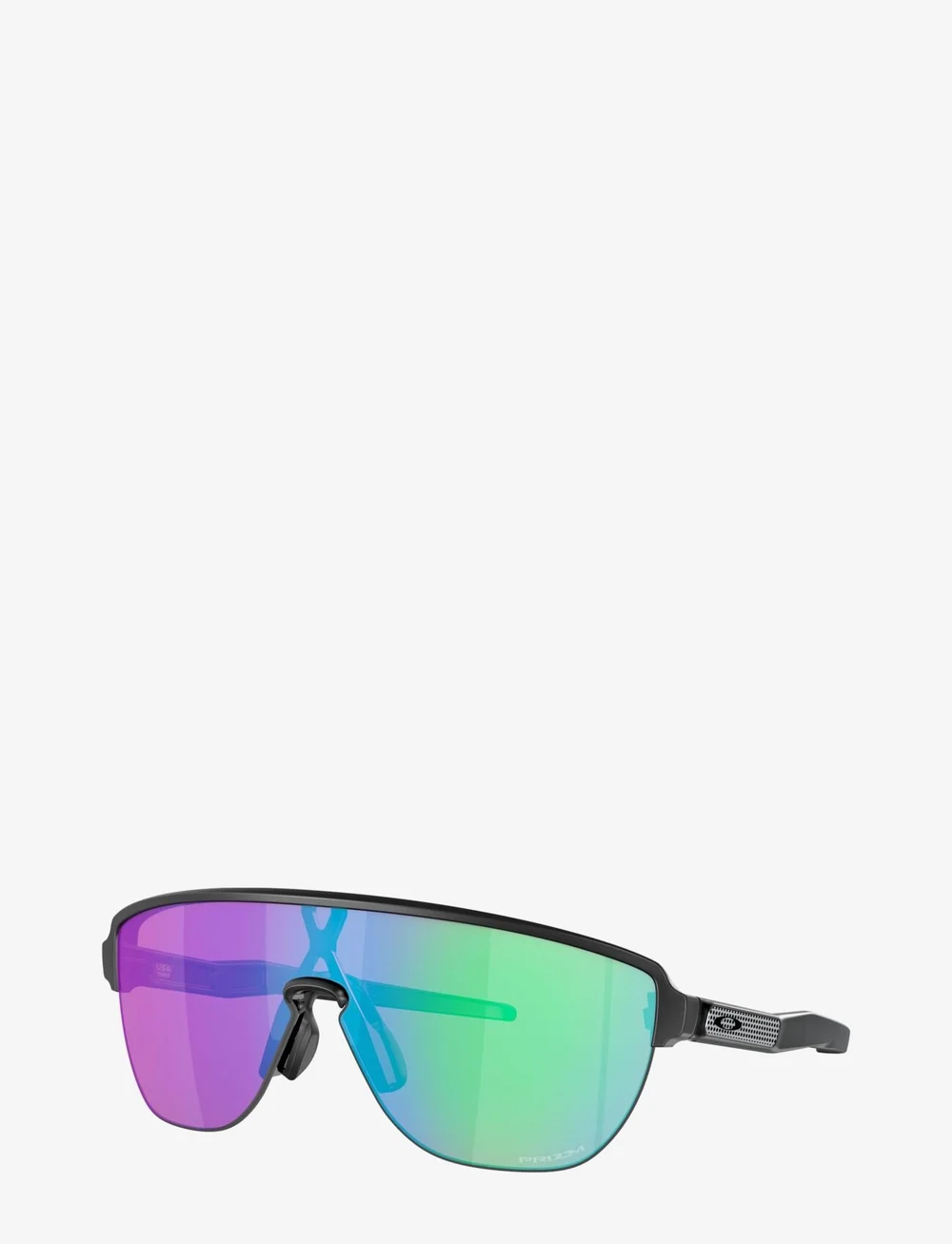 OAKLEY - CORRIDOR - sport - matte black ink prizm golf - 2