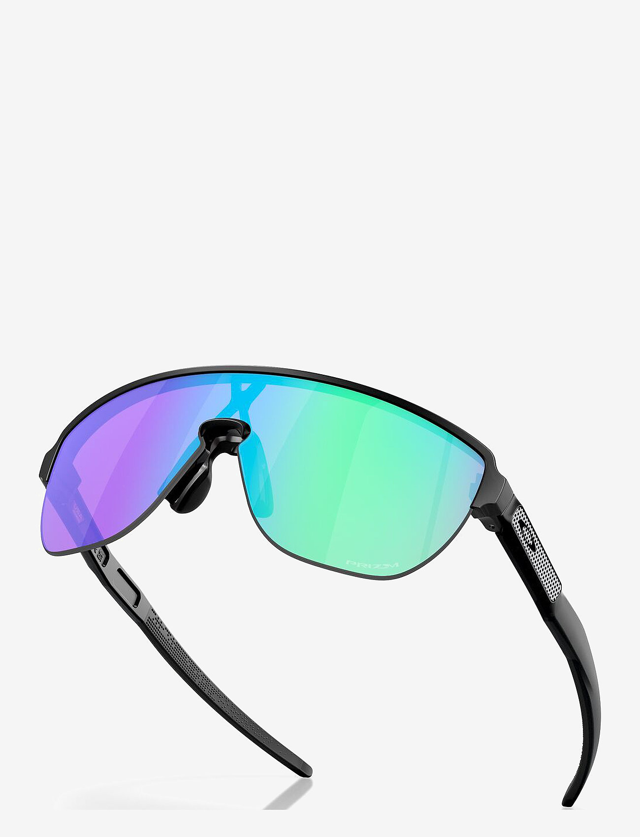 OAKLEY - CORRIDOR - gleraugu - matte black ink prizm golf - 3