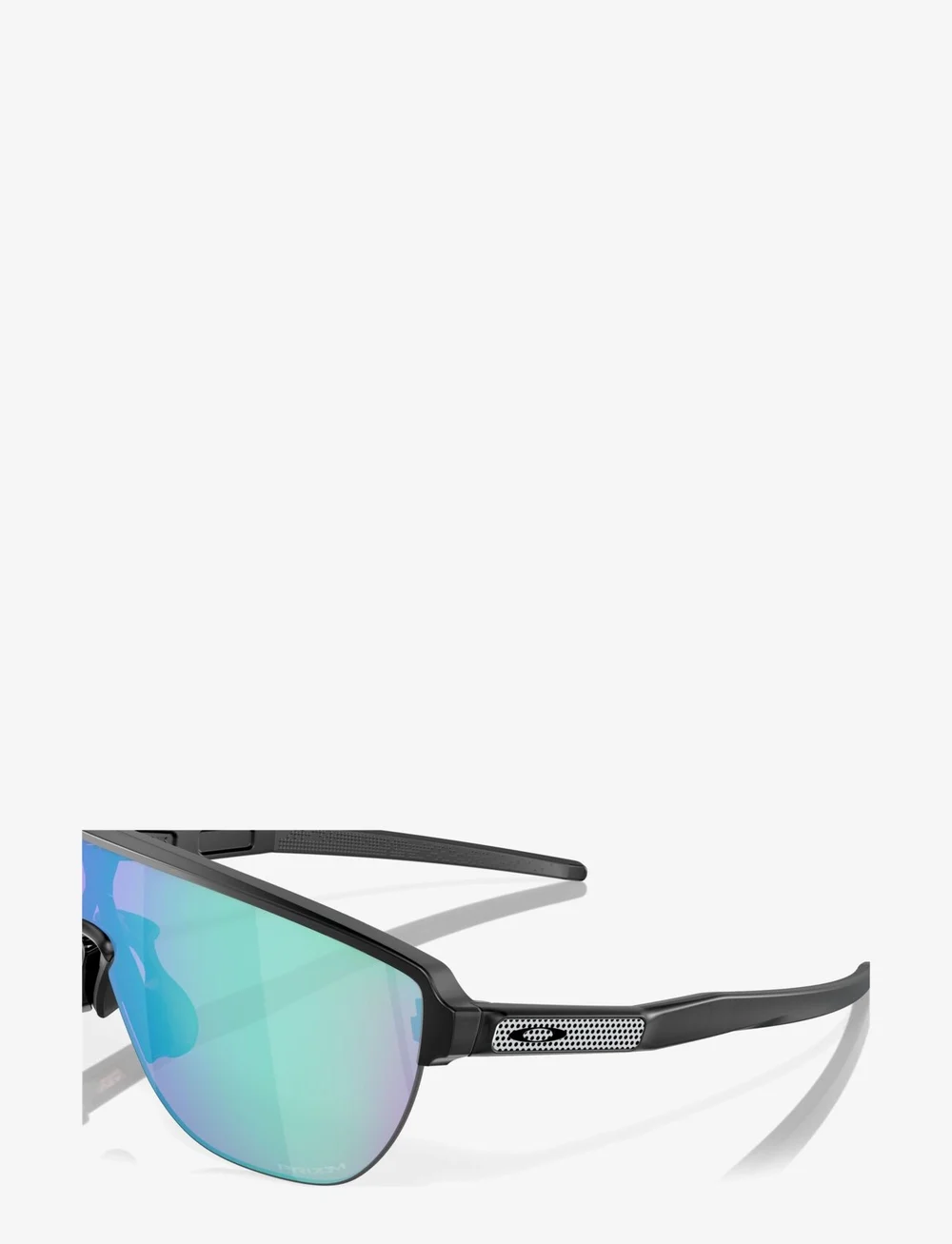 OAKLEY - CORRIDOR - sport - matte black ink prizm golf - 4