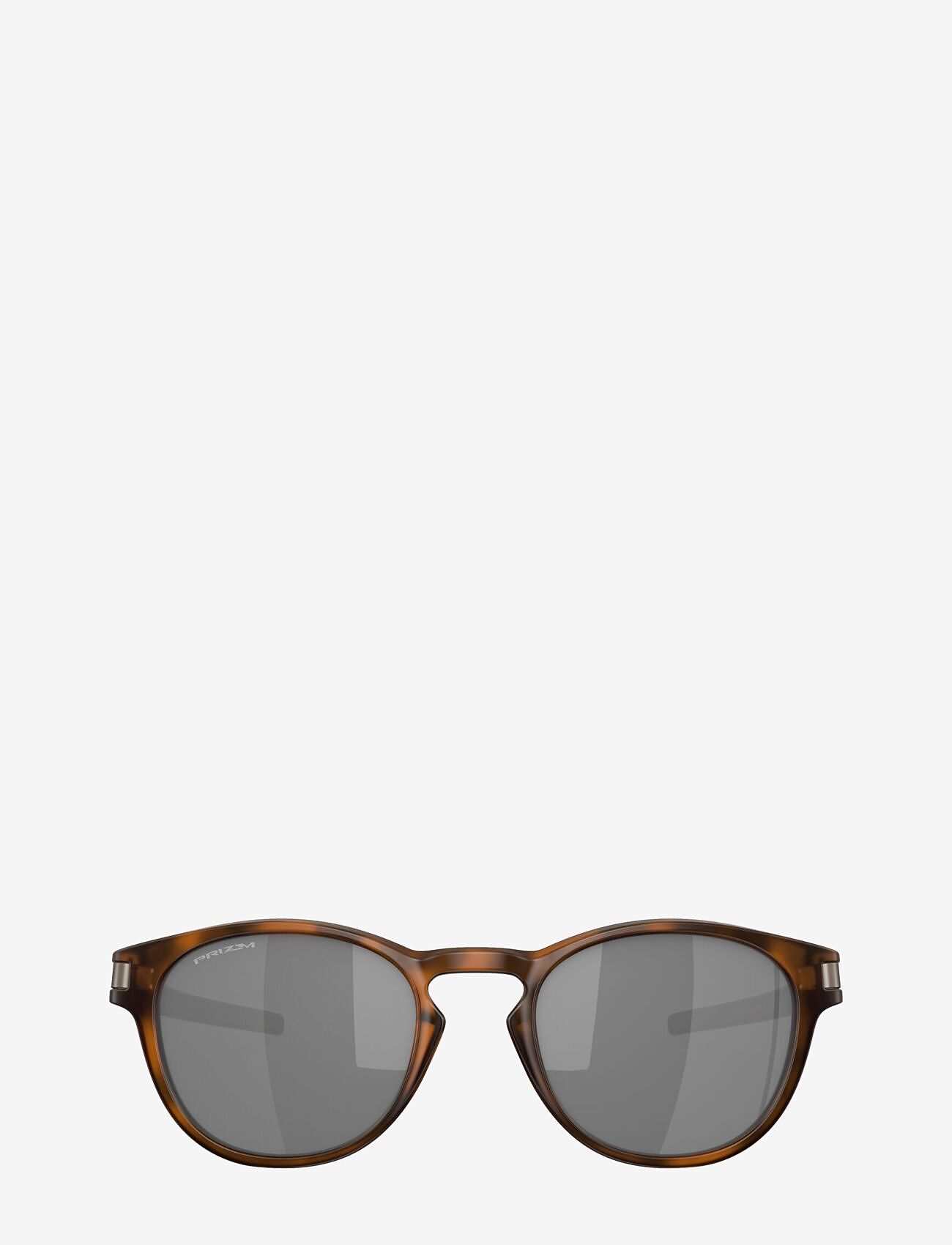 OAKLEY - LATCH - briller - matte brown tortoise - 1