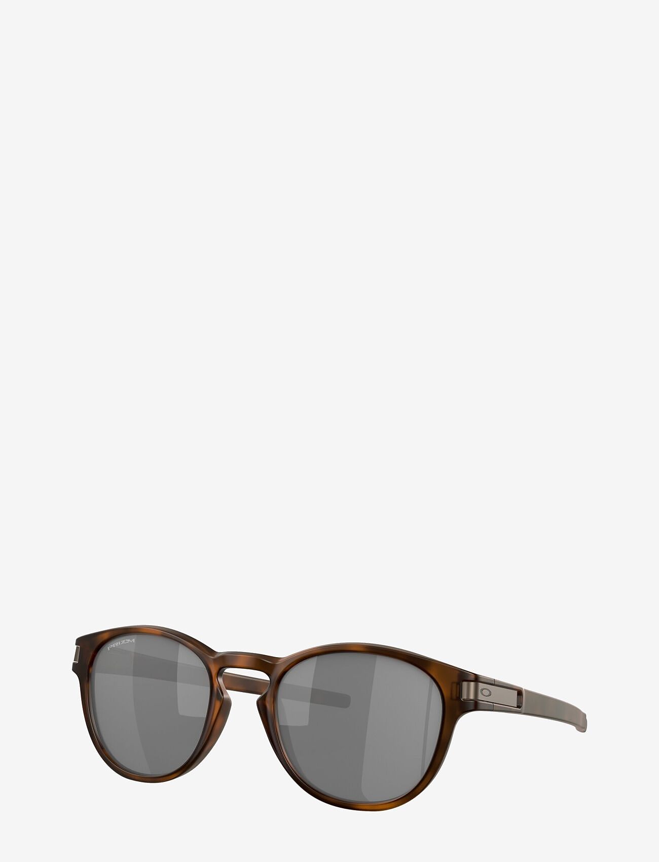 OAKLEY - LATCH - briller - matte brown tortoise - 2