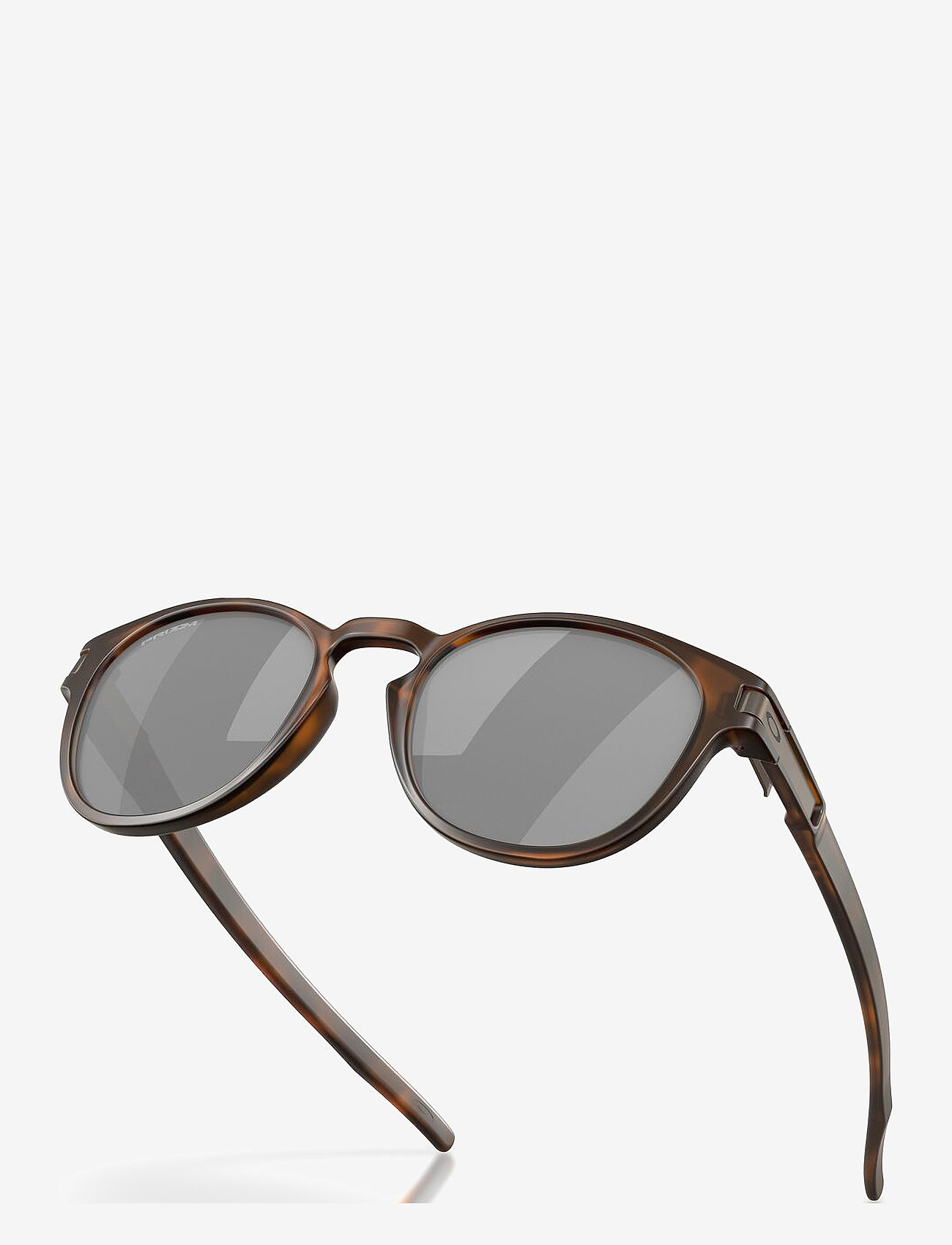 OAKLEY - LATCH - briller - matte brown tortoise - 3