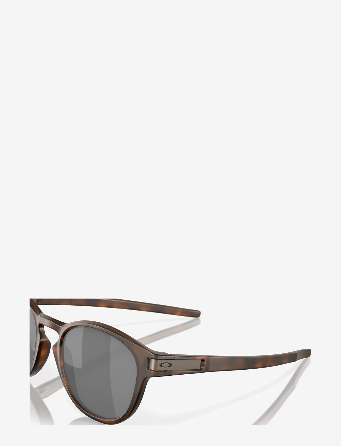OAKLEY - LATCH - briller - matte brown tortoise - 4