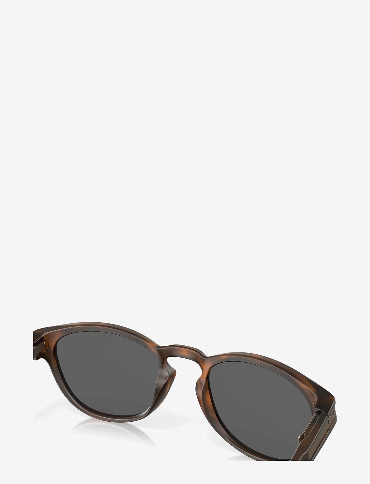 OAKLEY - LATCH - briller - matte brown tortoise - 5