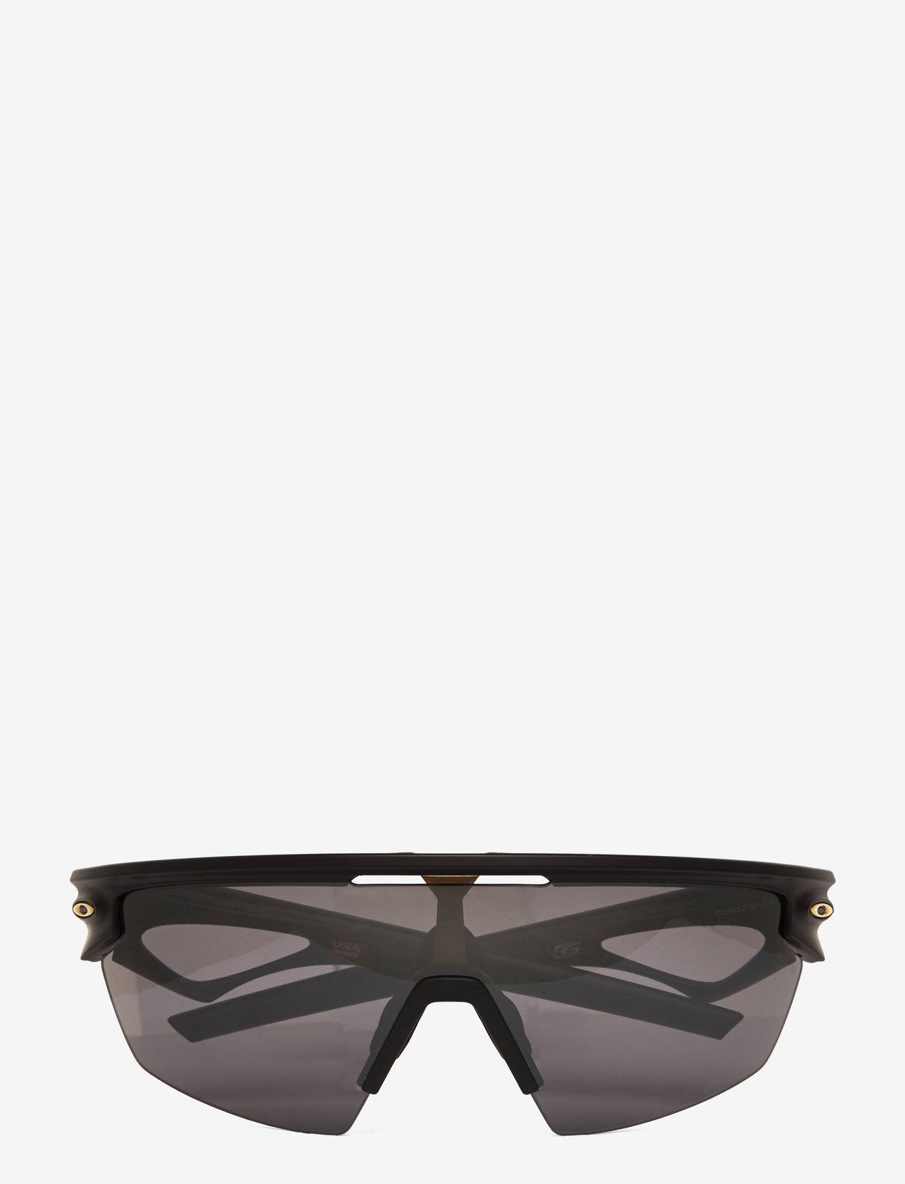 OAKLEY - SPHAERA - glasögon - matte black - 0