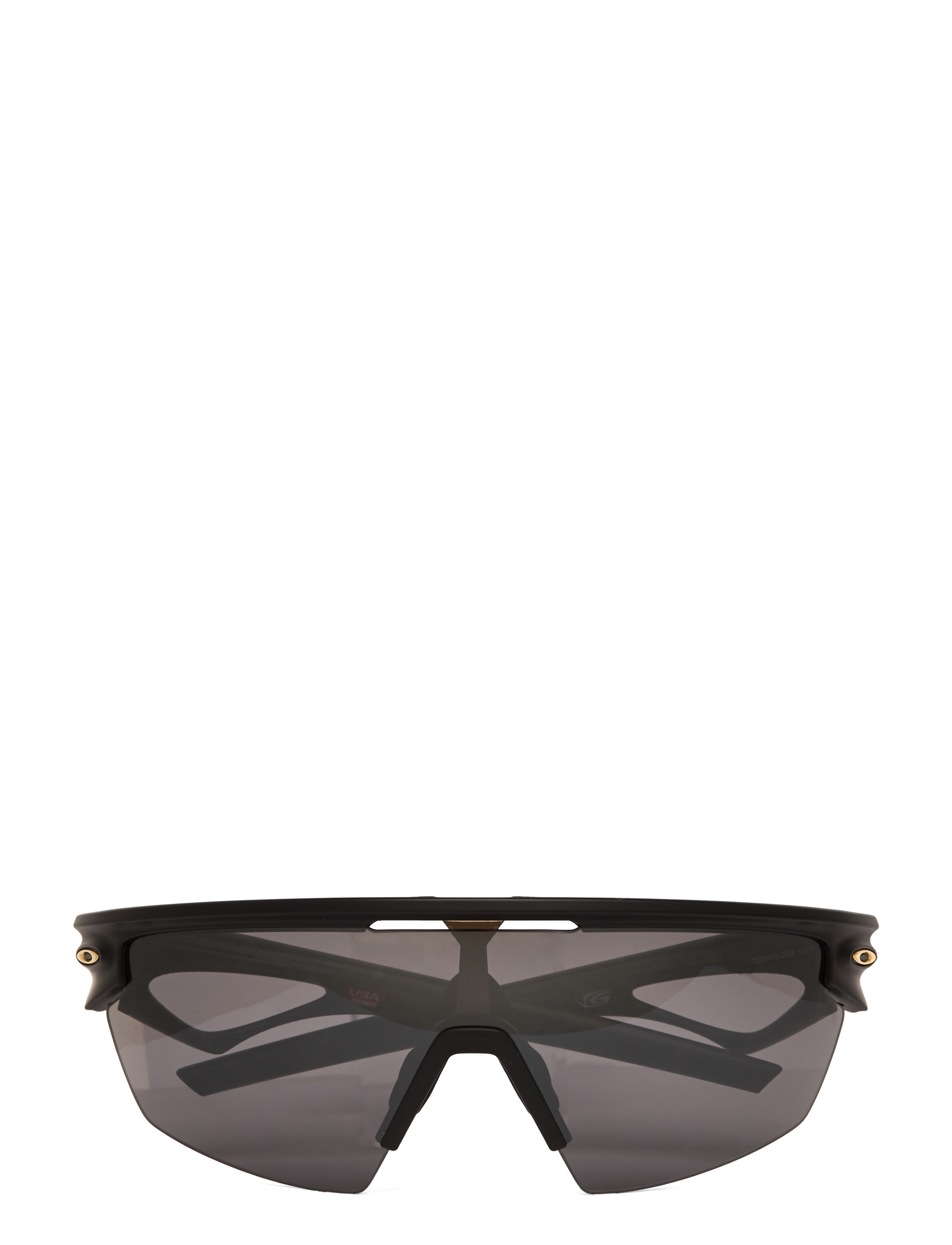 OAKLEY SPHAERA - Briller - MATTE BLACK / black