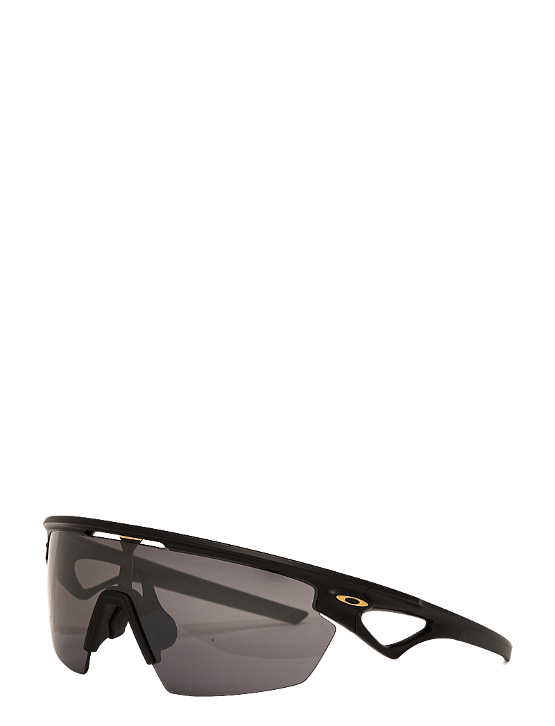 OAKLEY - SPHAERA - tillbehör - matte black - 1
