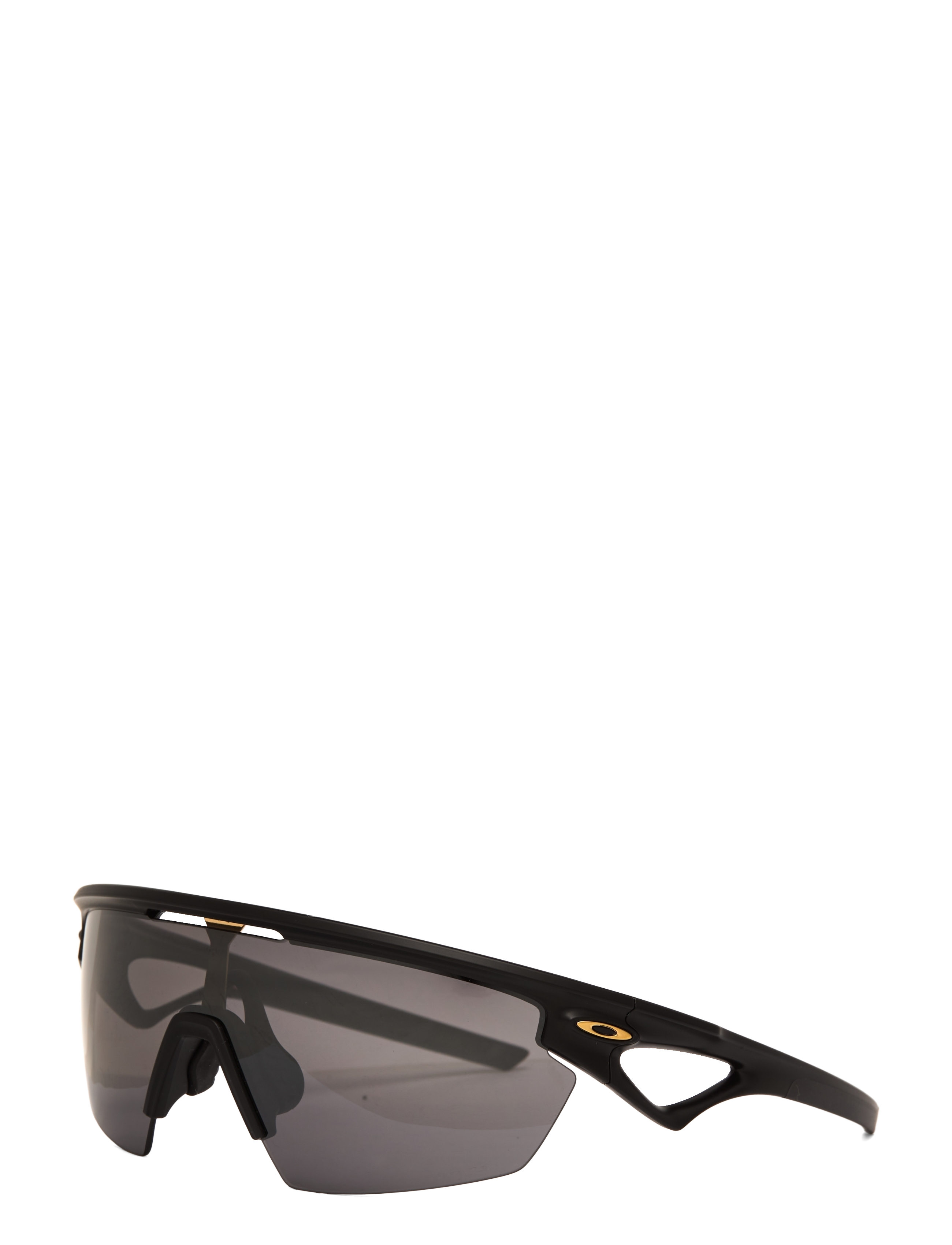 OAKLEY - SPHAERA - matte black - 1