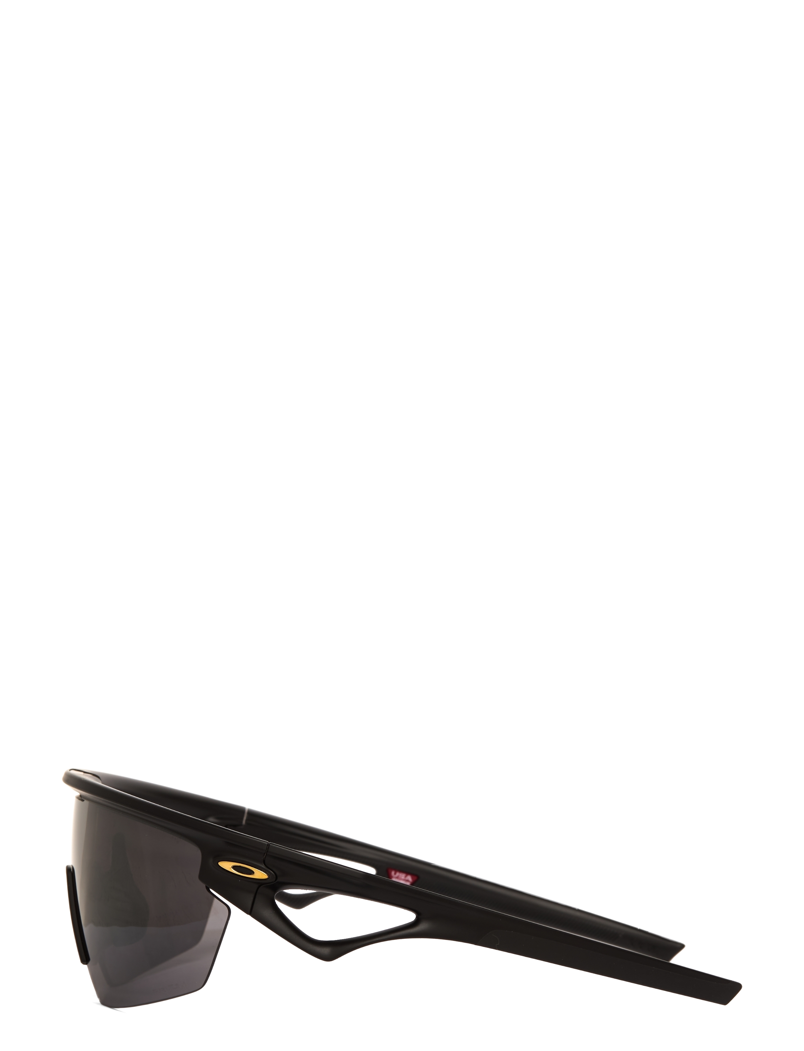 OAKLEY - SPHAERA - matte black - 2