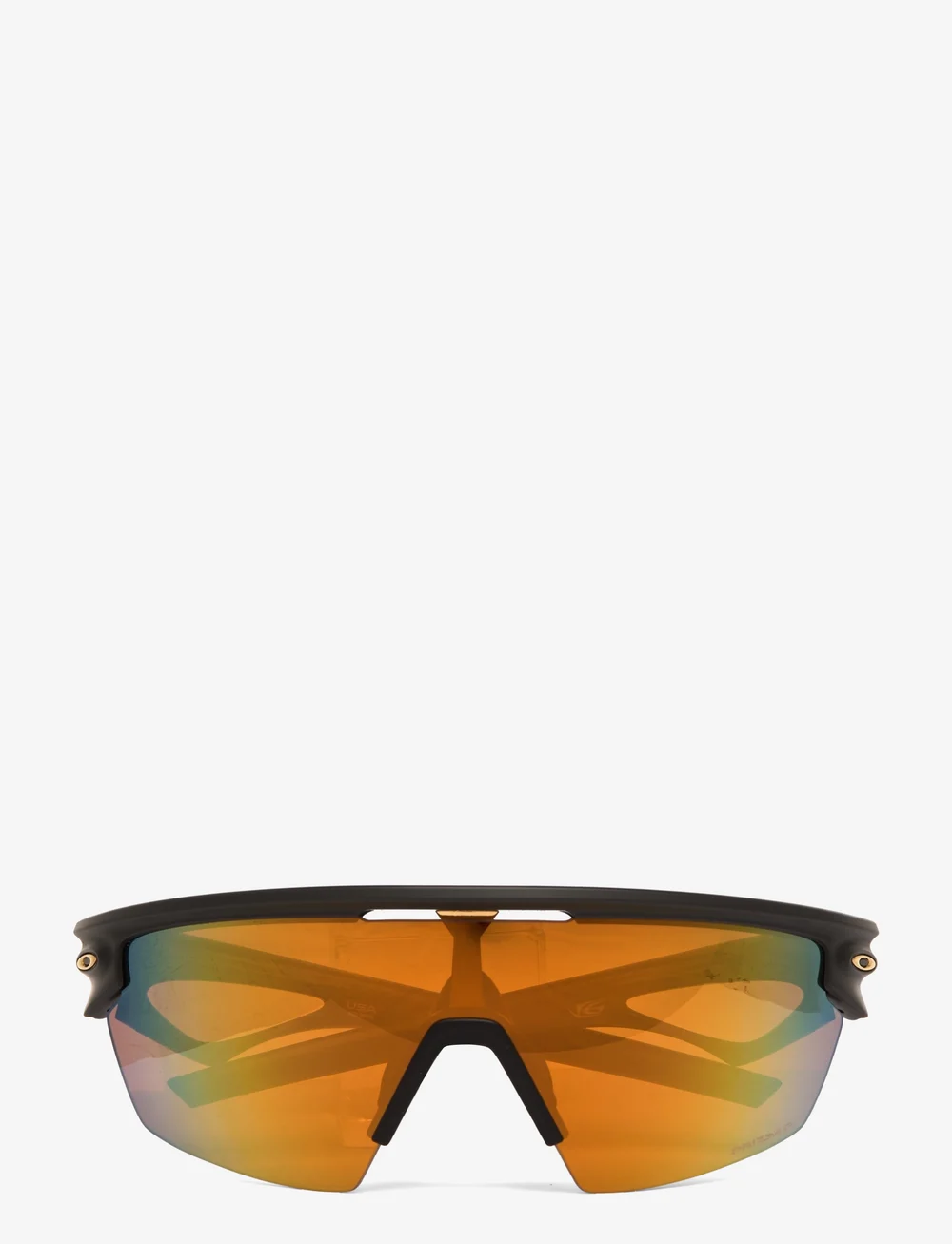 OAKLEY - SPHAERA - brillen - matte carbon - 0