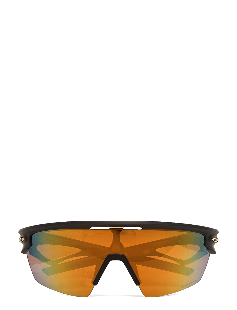 OAKLEY - SPHAERA - brillen - matte carbon - 0