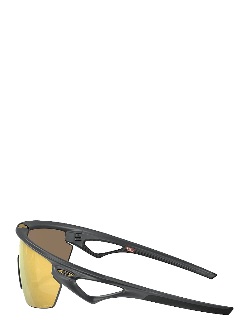 OAKLEY - SPHAERA - briller - matte carbon - 2