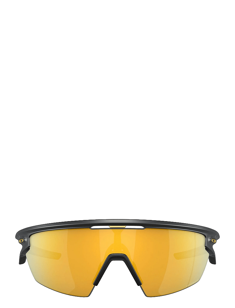 OAKLEY - SPHAERA - briller - matte carbon - 3