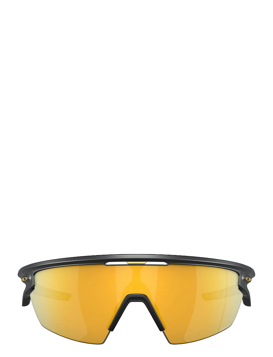 OAKLEY - SPHAERA - brillen - matte carbon - 3
